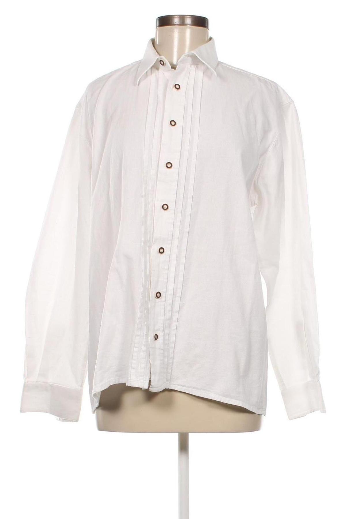 Dámská košile , Velikost M, Barva Bílá, Cena  174,00 Kč