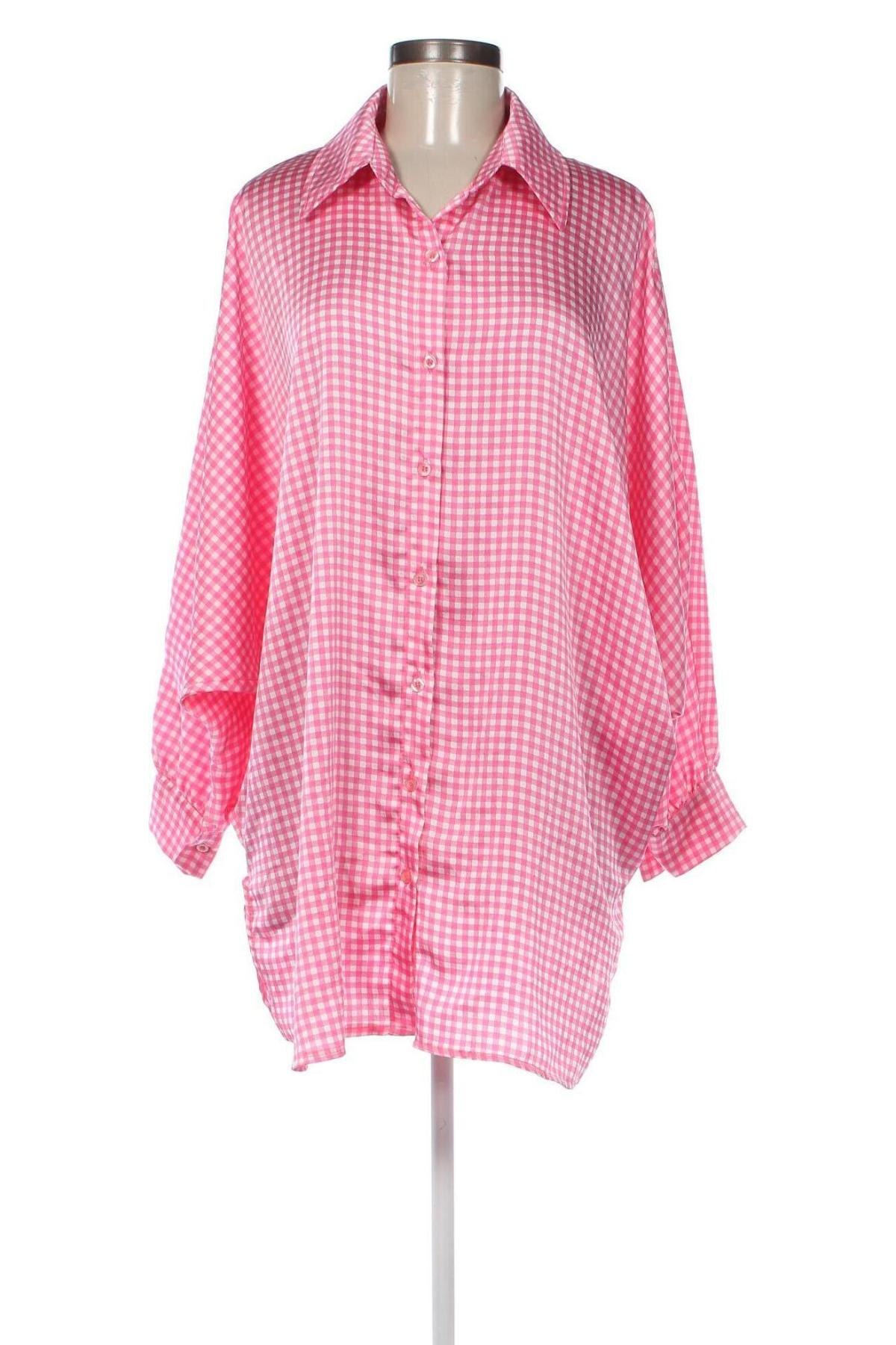 Dámska košeľa , Veľkosť L, Farba Viacfarebná, Cena  12,83 €