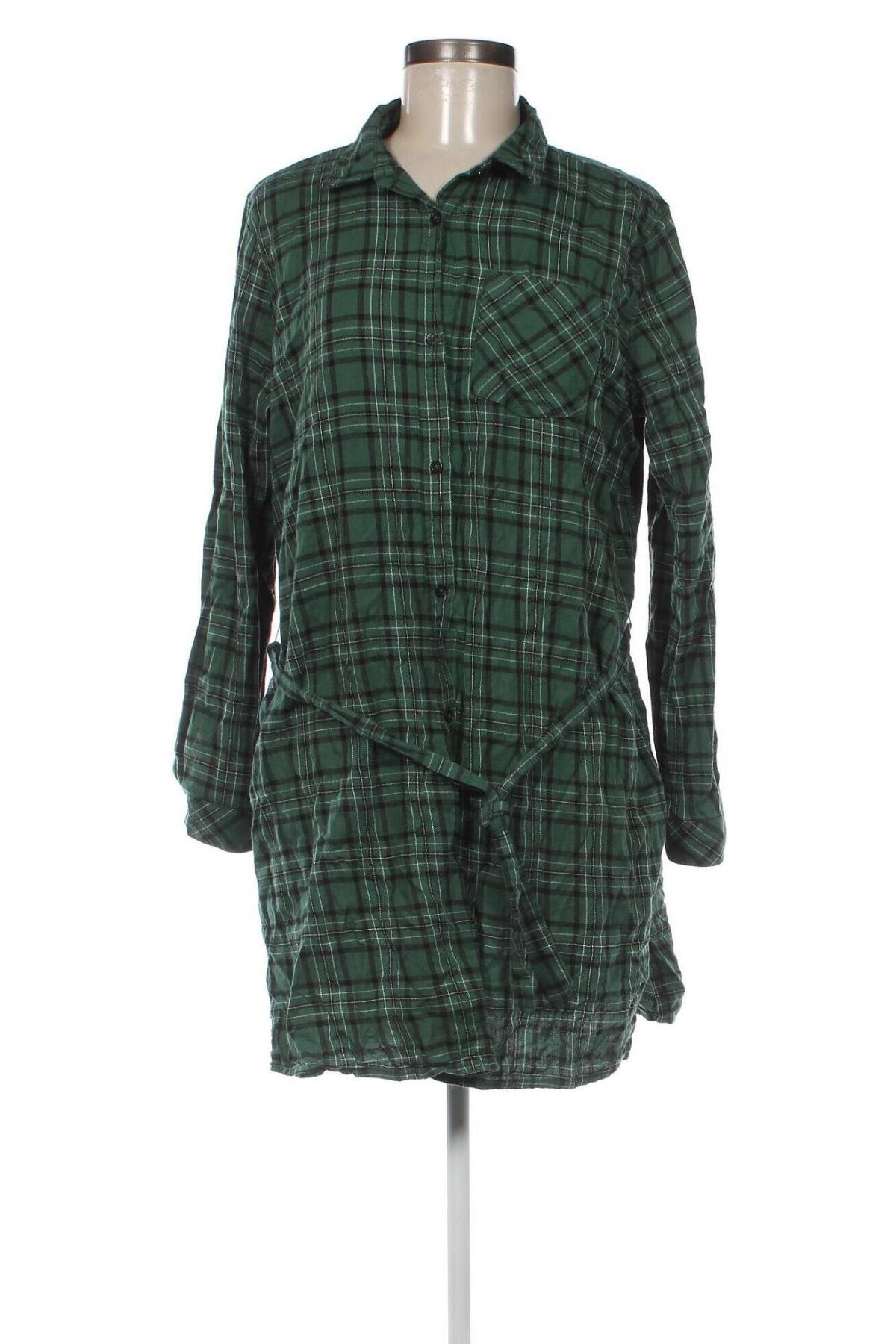 Γυναικείο πουκάμισο, Μέγεθος L, Χρώμα Πολύχρωμο, Τιμή 12,79 €