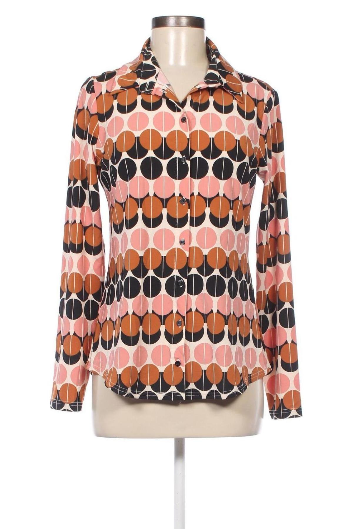 Dámská košile  &Co Woman, Velikost M, Barva Vícebarevné, Cena  383,00 Kč
