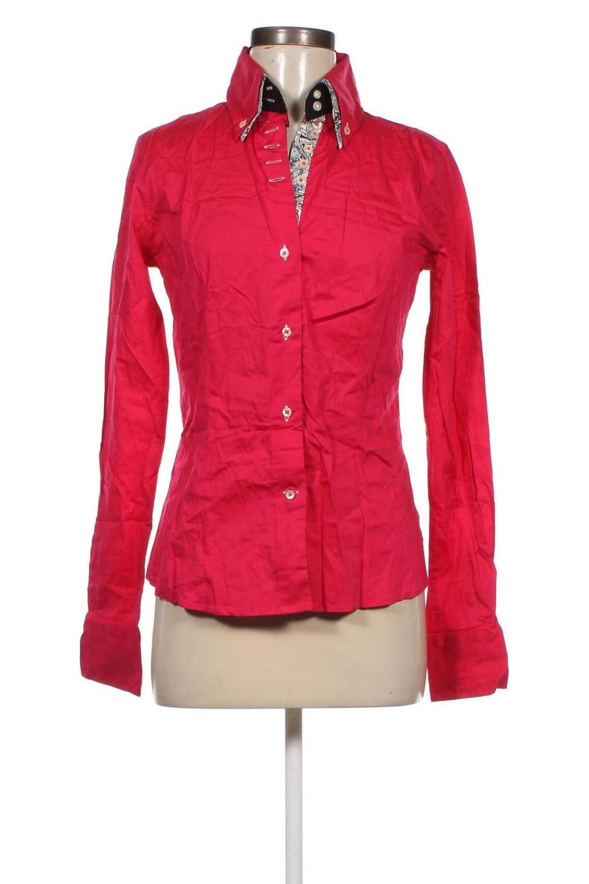 Cămașă de femei 7 Camicie, Mărime XL, Culoare Roz, Preț 157,89 Lei