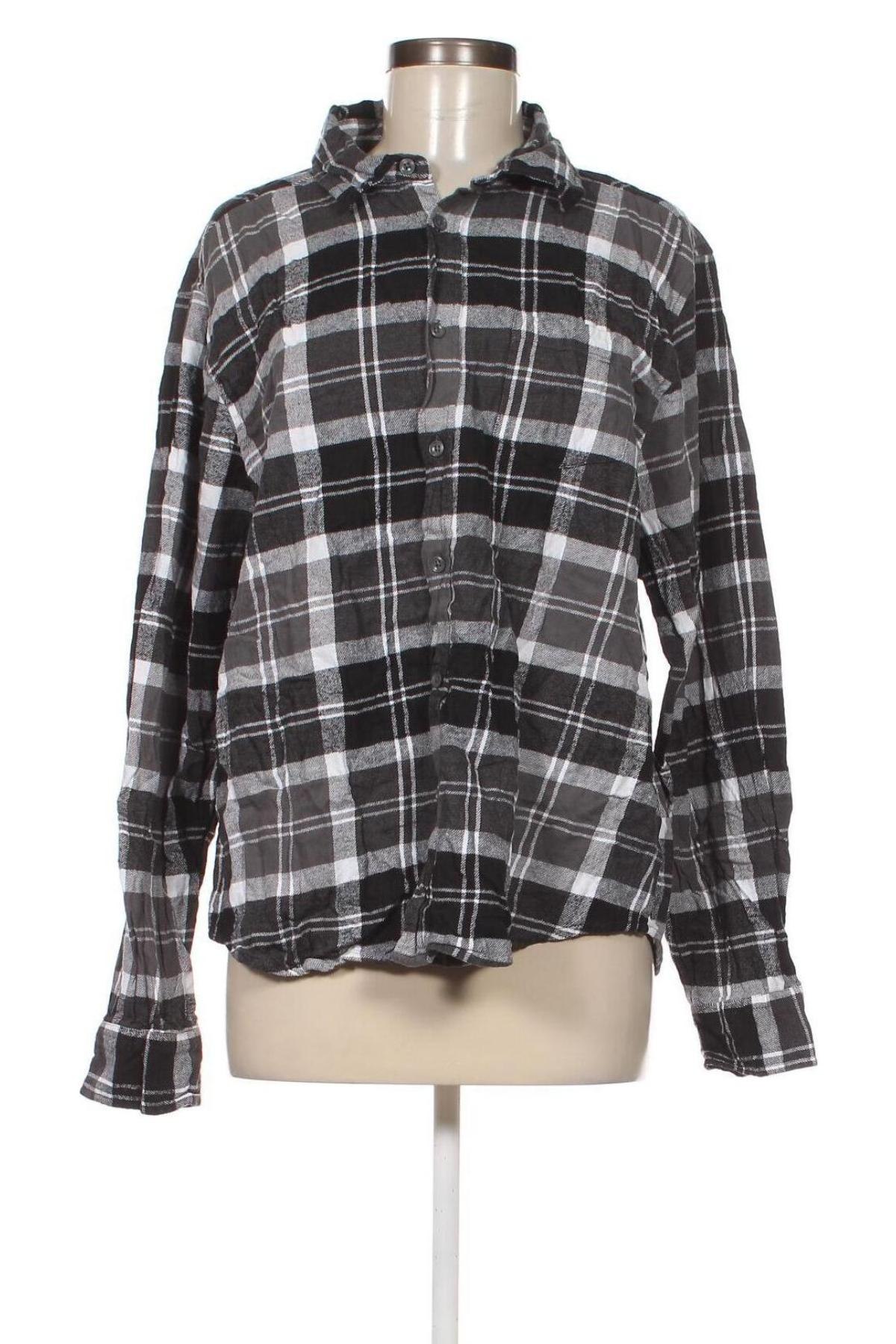 Γυναικείο πουκάμισο 9th Avenue, Μέγεθος XXL, Χρώμα Πολύχρωμο, Τιμή 4,79 €