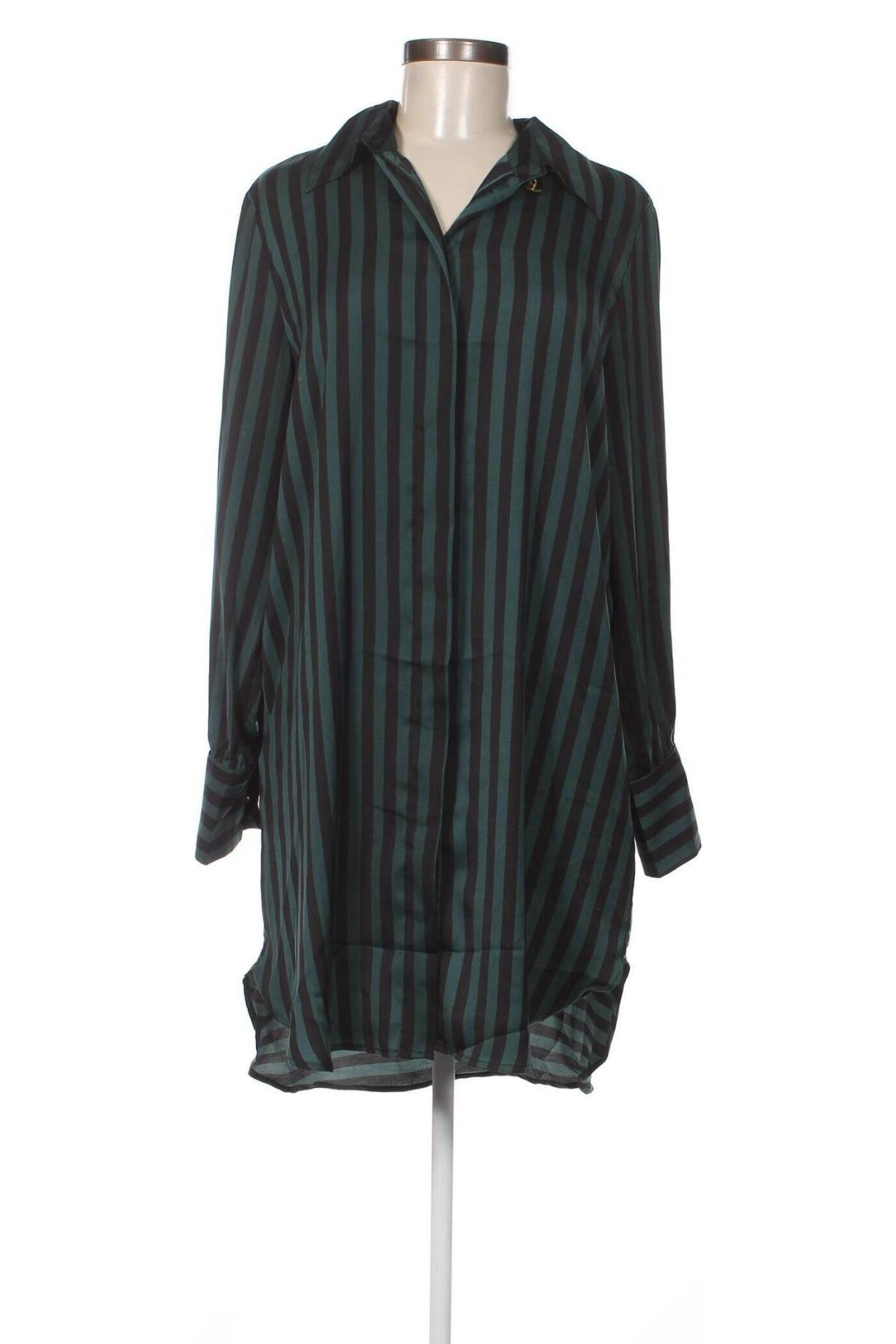 Γυναικείο πουκάμισο B.Young, Μέγεθος M, Χρώμα Πολύχρωμο, Τιμή 9,92 €
