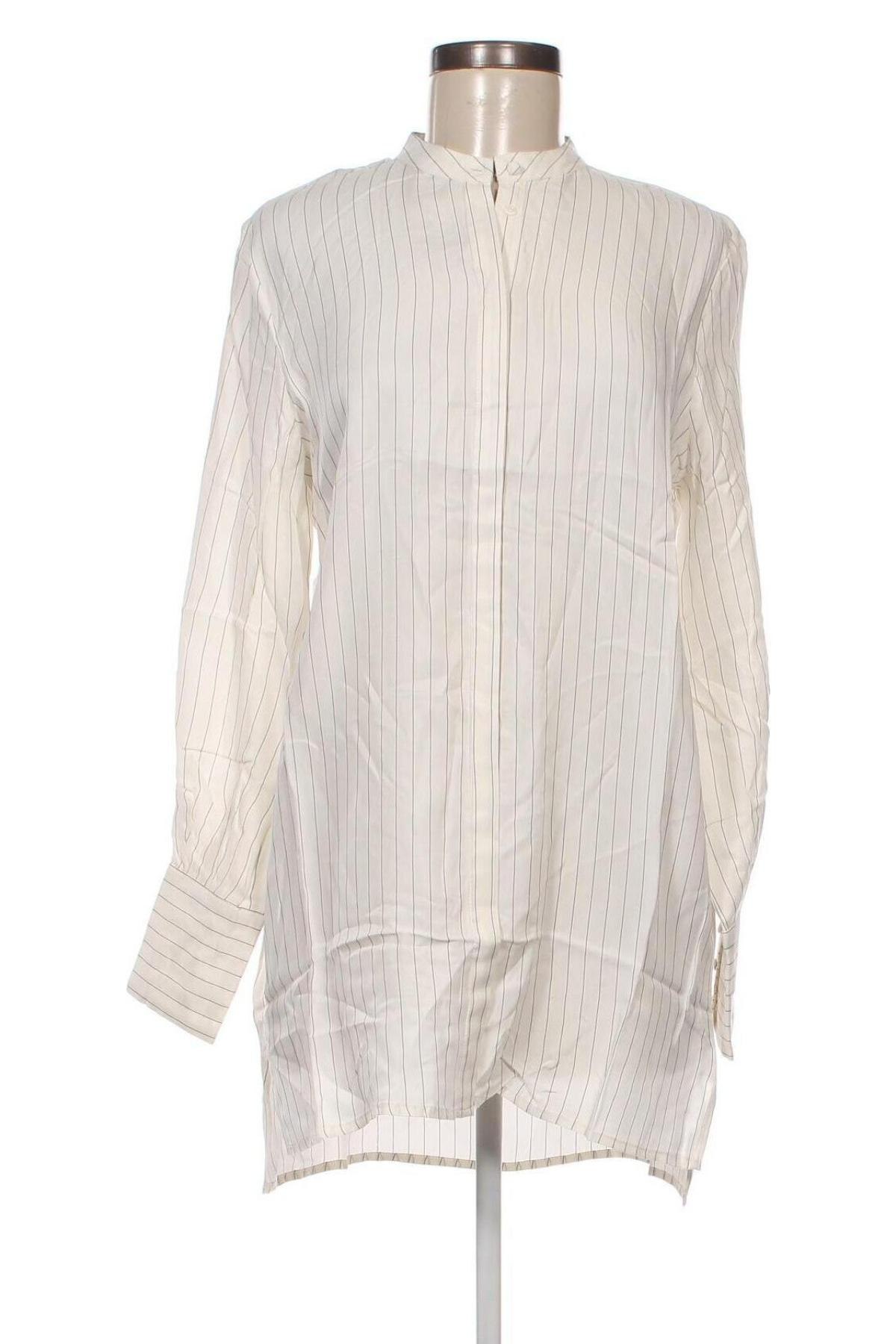 Γυναικείο πουκάμισο B.Young, Μέγεθος S, Χρώμα Λευκό, Τιμή 13,89 €