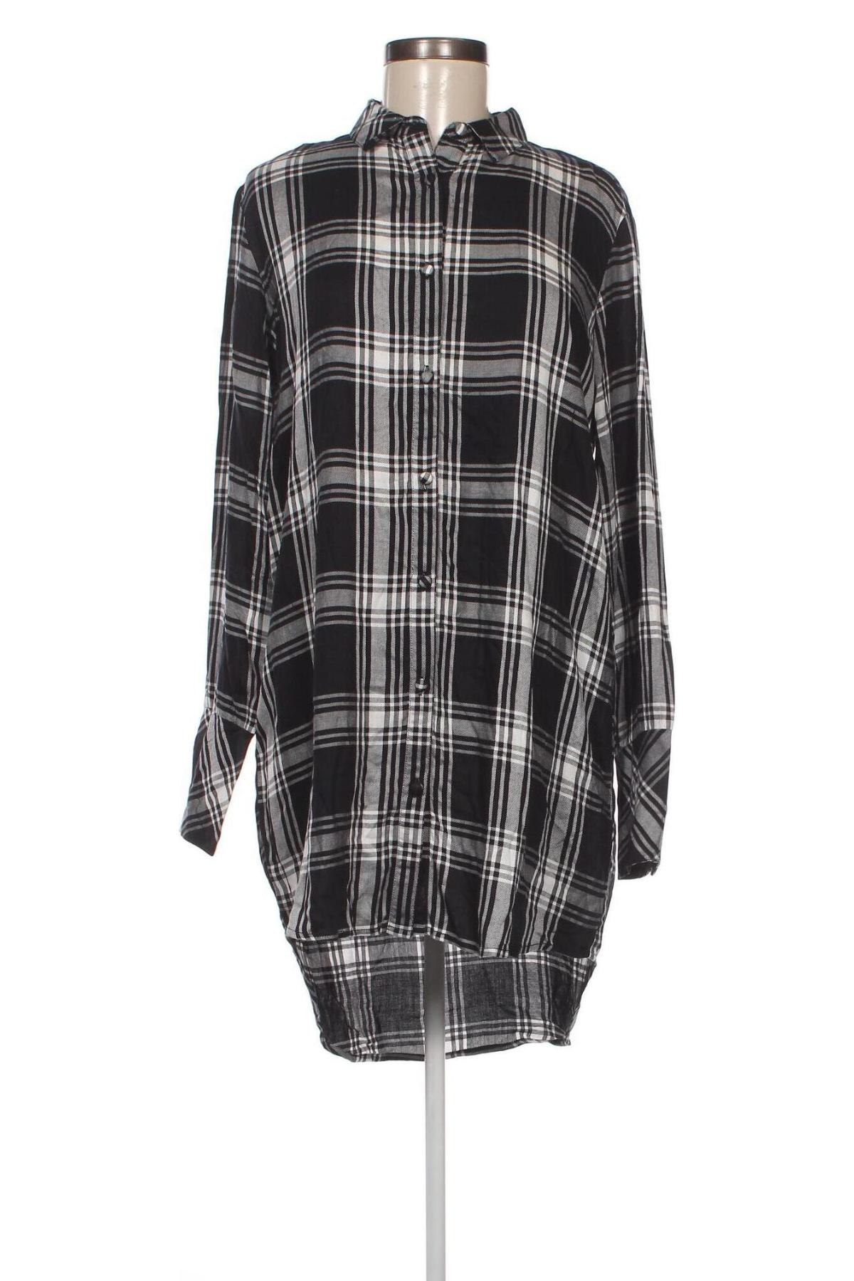 Γυναικείο πουκάμισο B.Young, Μέγεθος S, Χρώμα Πολύχρωμο, Τιμή 13,89 €