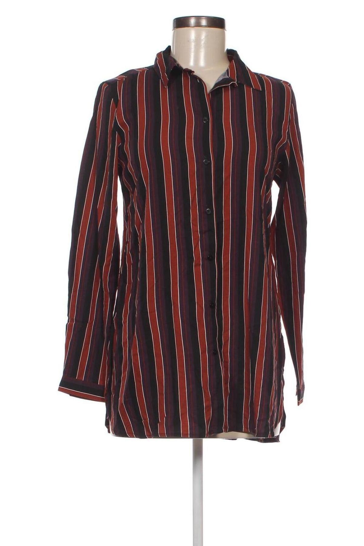 Γυναικείο πουκάμισο B.Young, Μέγεθος XS, Χρώμα Πολύχρωμο, Τιμή 13,89 €