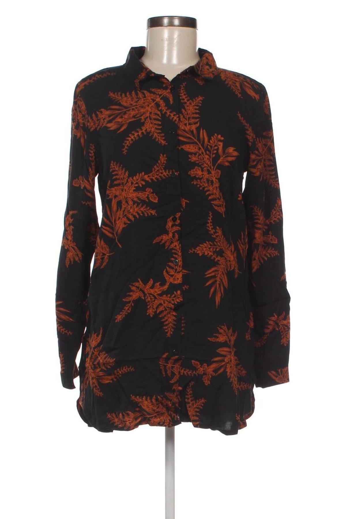 Γυναικείο πουκάμισο B.Young, Μέγεθος S, Χρώμα Πολύχρωμο, Τιμή 13,89 €