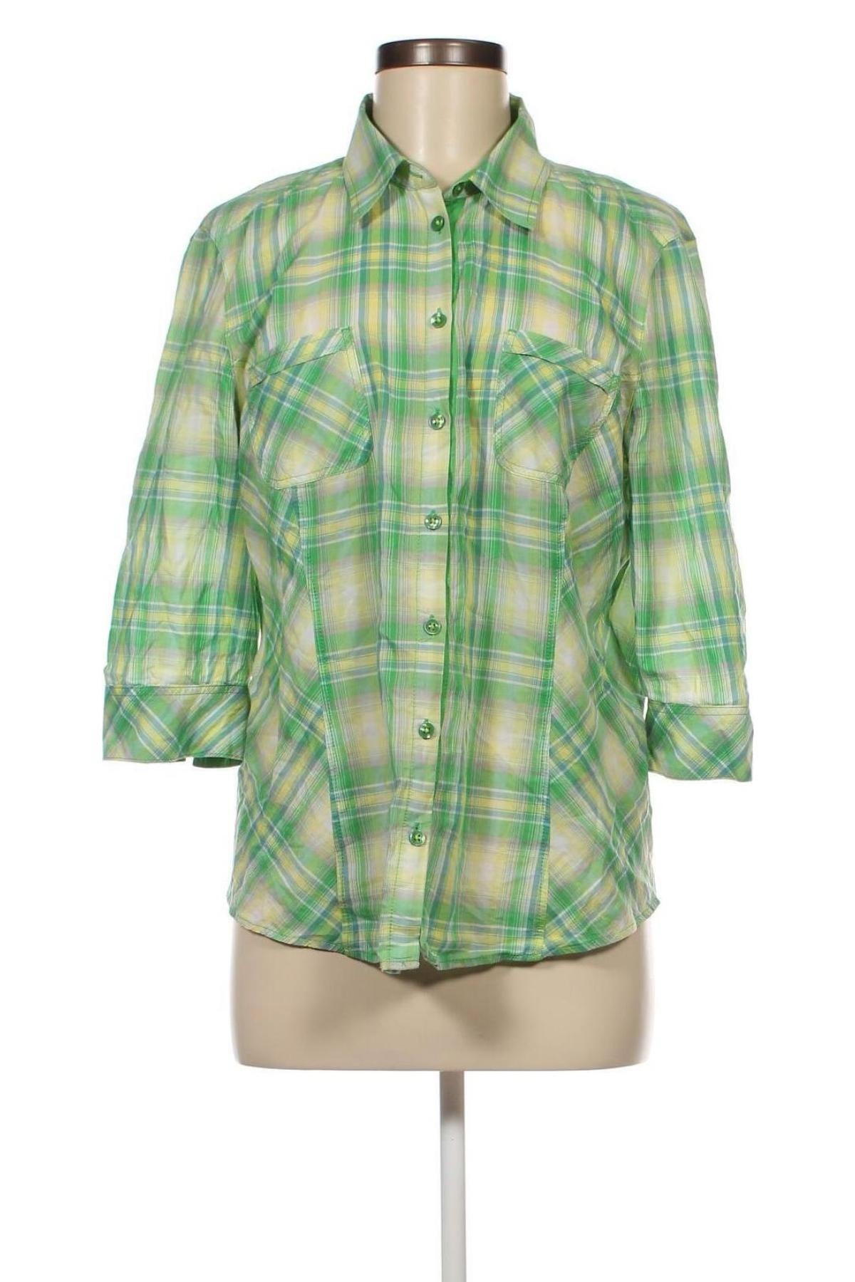 Dámská košile  Bonita, Velikost XL, Barva Vícebarevné, Cena  318,00 Kč