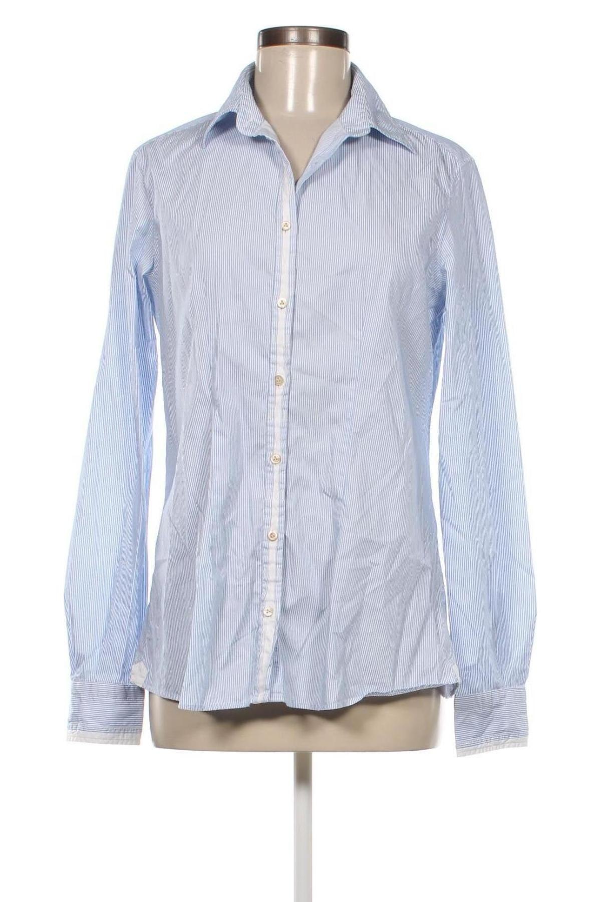 Γυναικείο πουκάμισο Buongiorno, Μέγεθος XL, Χρώμα Πολύχρωμο, Τιμή 6,52 €