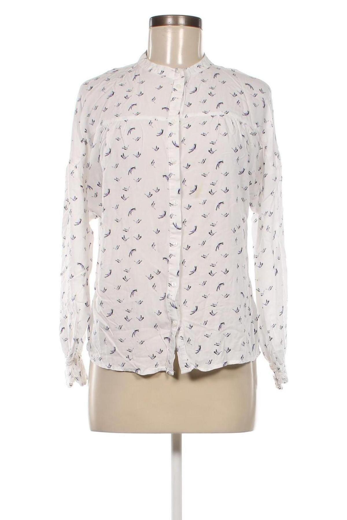 Γυναικείο πουκάμισο Colin's, Μέγεθος M, Χρώμα Λευκό, Τιμή 6,03 €