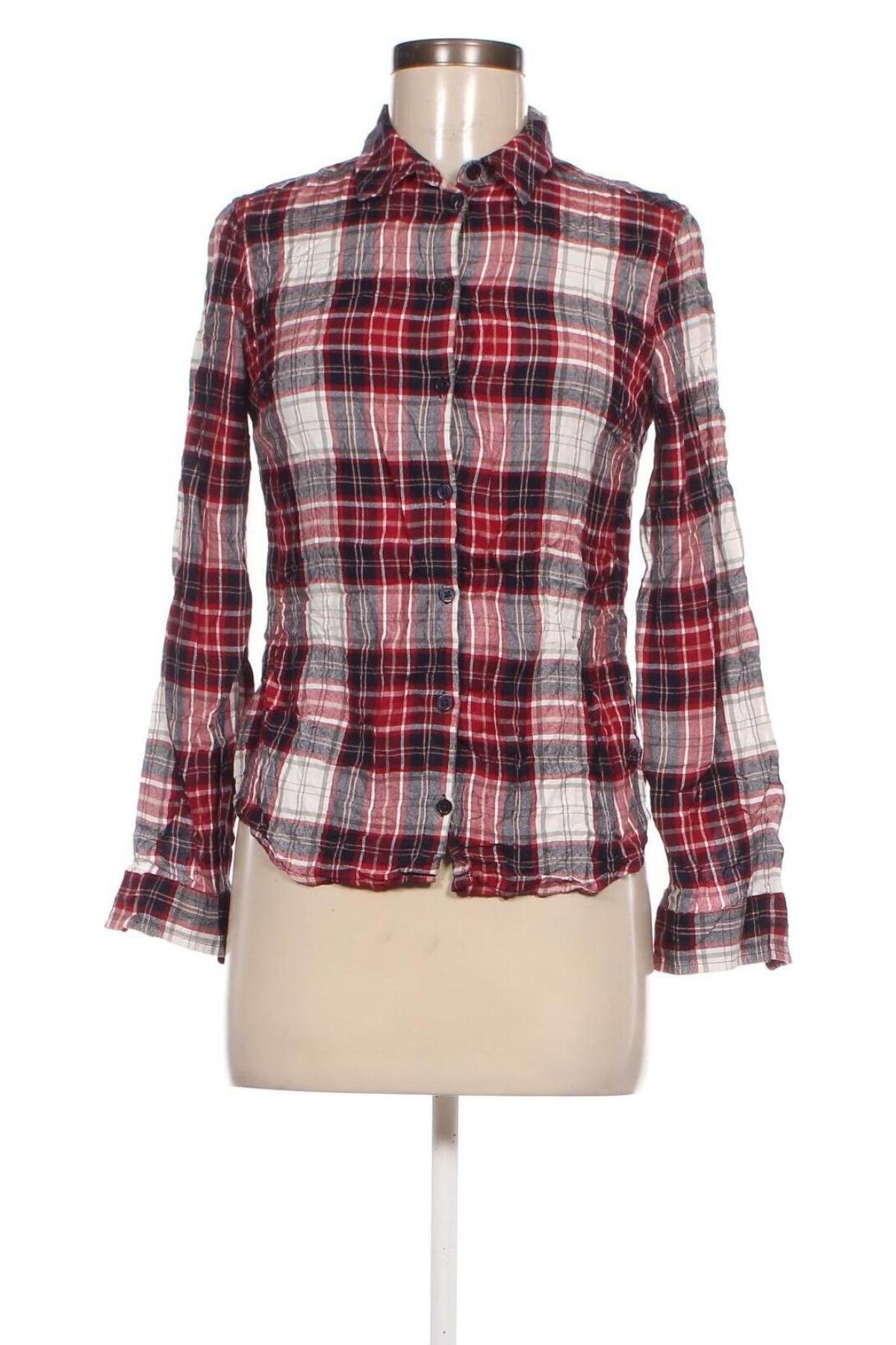 Γυναικείο πουκάμισο Dorothy Perkins, Μέγεθος S, Χρώμα Πολύχρωμο, Τιμή 5,26 €