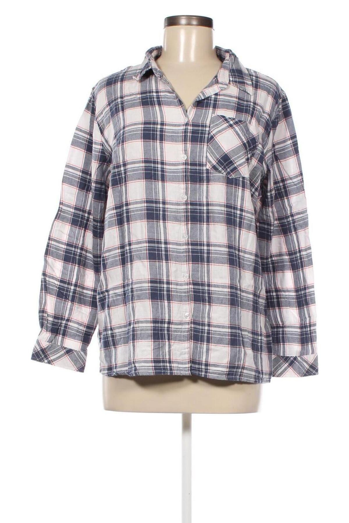 Dámska košeľa  Esmara, Veľkosť XL, Farba Viacfarebná, Cena  9,78 €