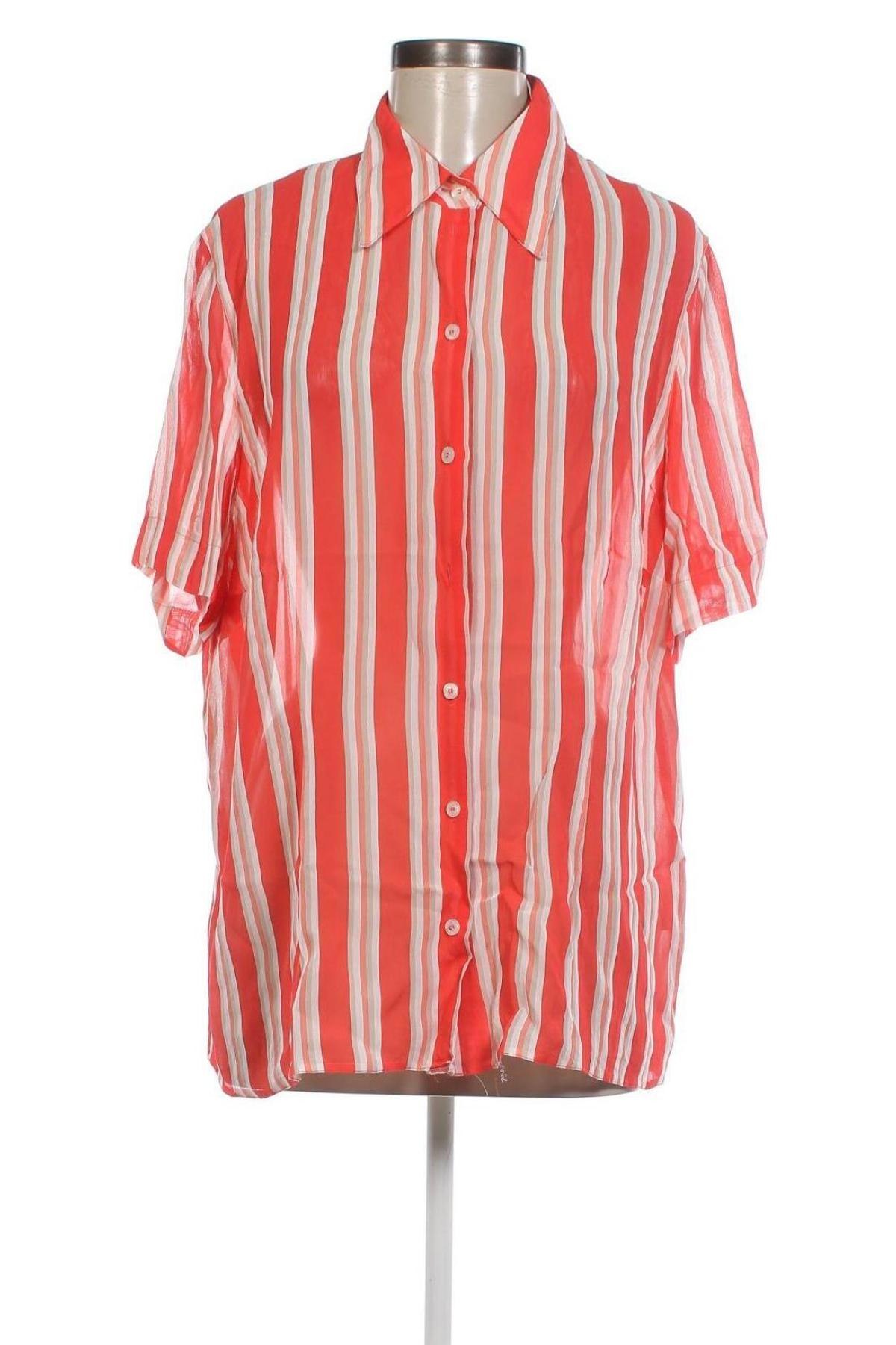 Γυναικείο πουκάμισο Eugen Klein, Μέγεθος M, Χρώμα Πολύχρωμο, Τιμή 9,39 €