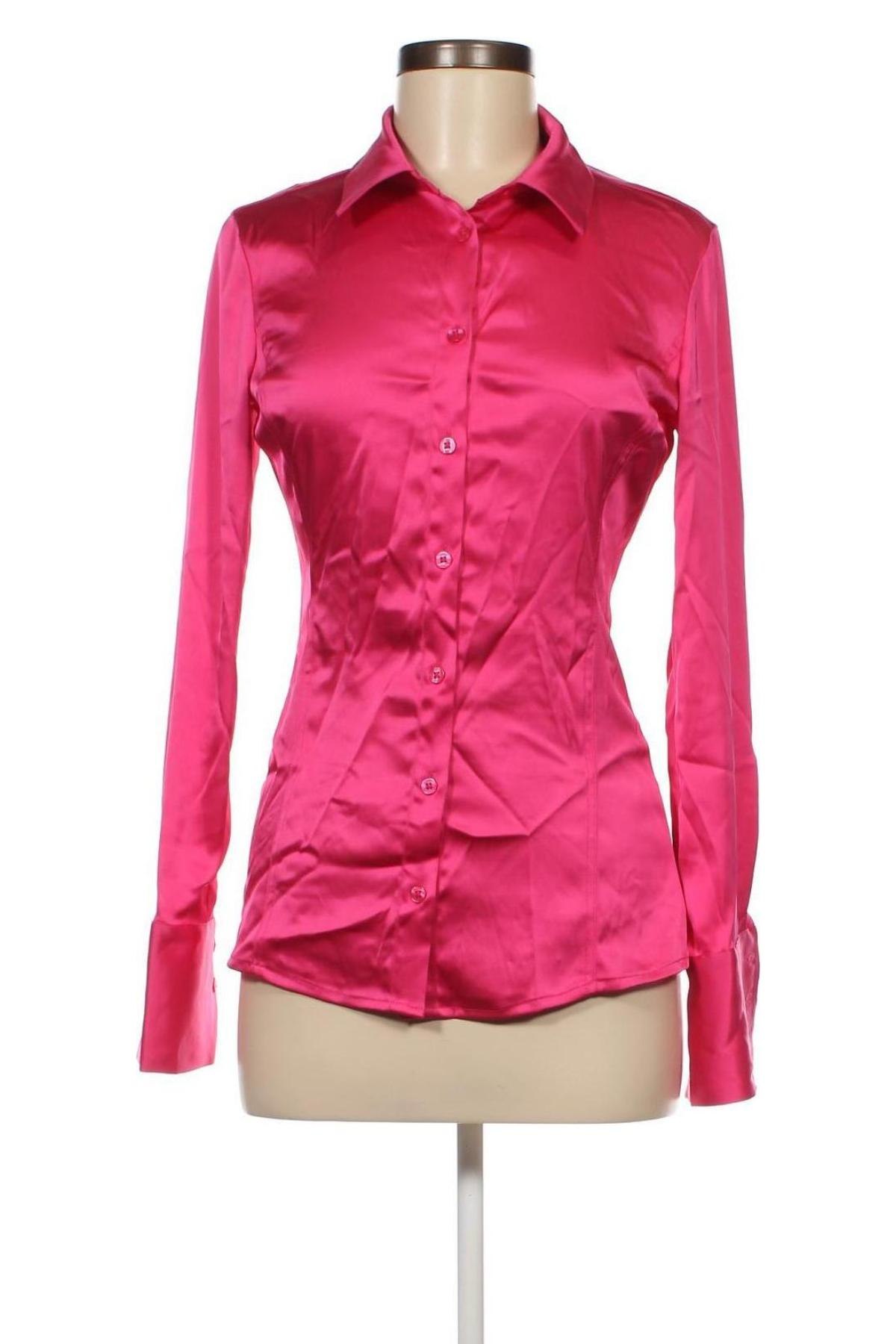 Dámska košeľa  Guess, Veľkosť S, Farba Ružová, Cena  48,25 €