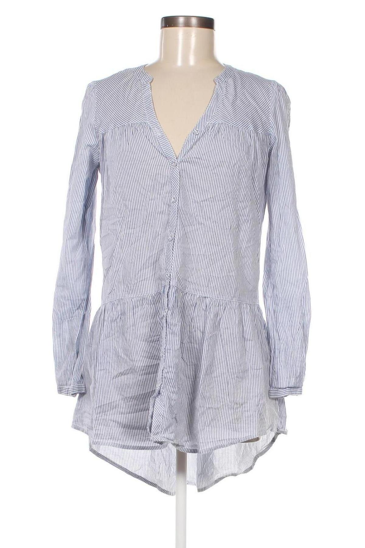 Dámská košile  H&M, Velikost S, Barva Vícebarevné, Cena  303,00 Kč