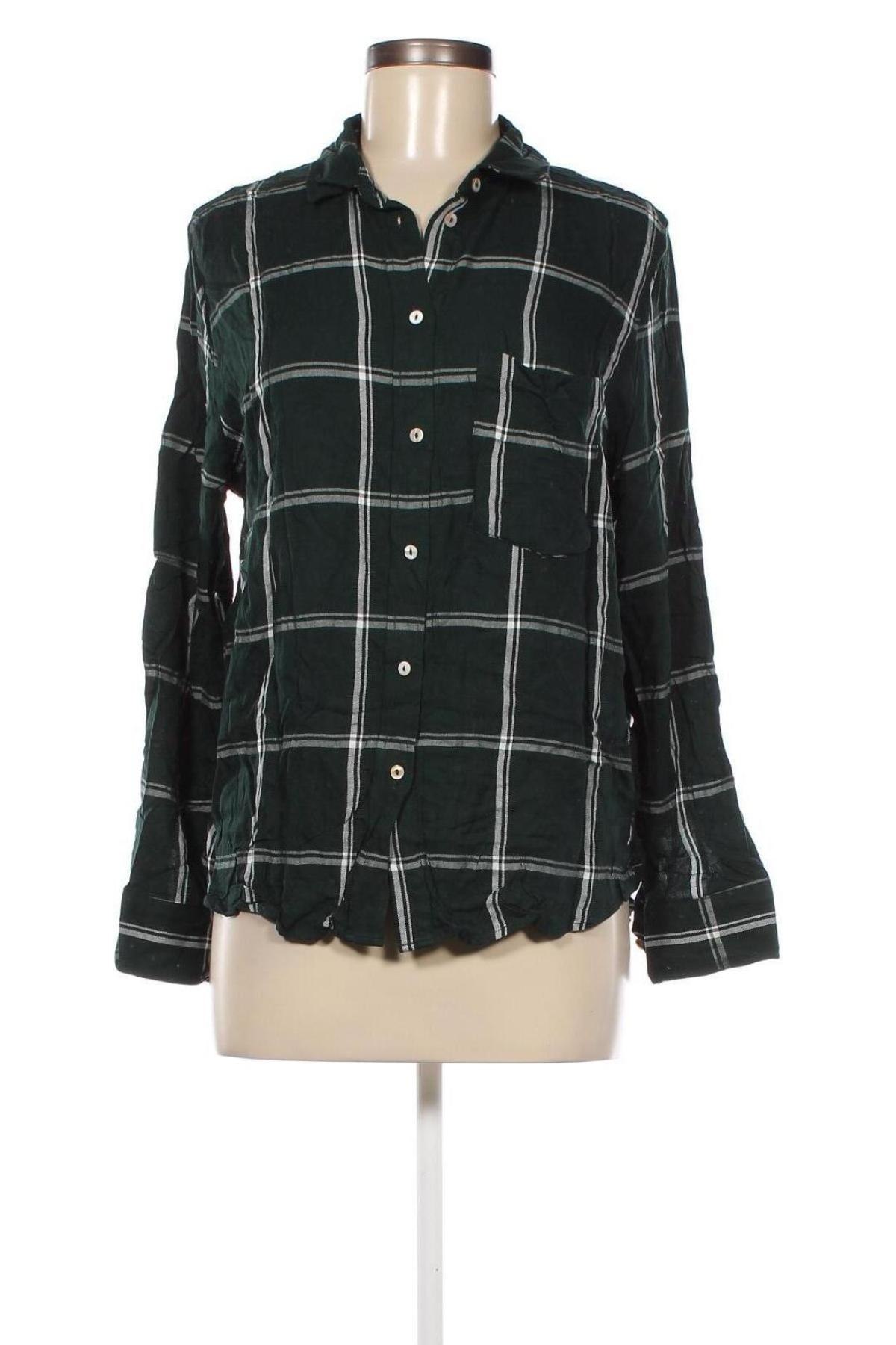 Dámska košeľa  H&M, Veľkosť XL, Farba Viacfarebná, Cena  9,78 €