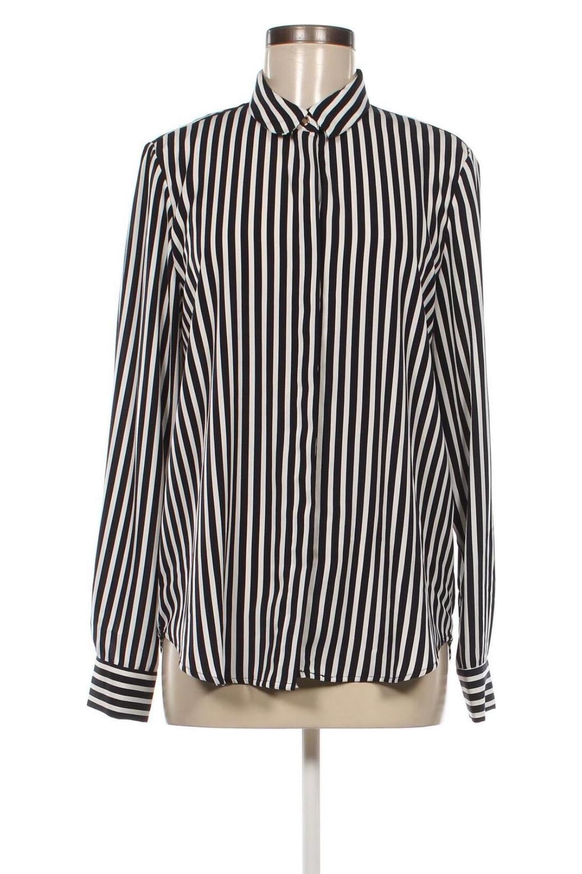 Dámska košeľa  H&M, Veľkosť M, Farba Viacfarebná, Cena  8,92 €