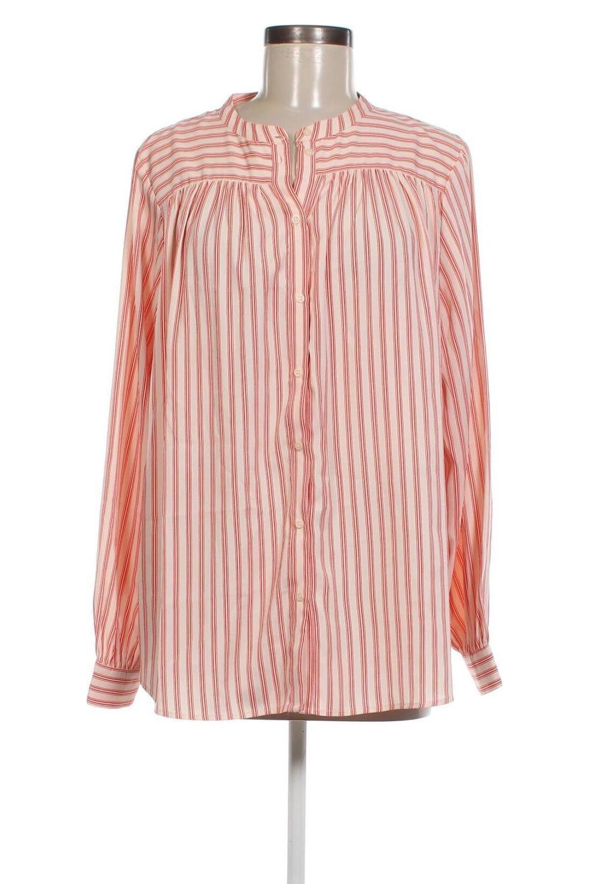 Dámská košile  H&M, Velikost XL, Barva Vícebarevné, Cena  322,00 Kč