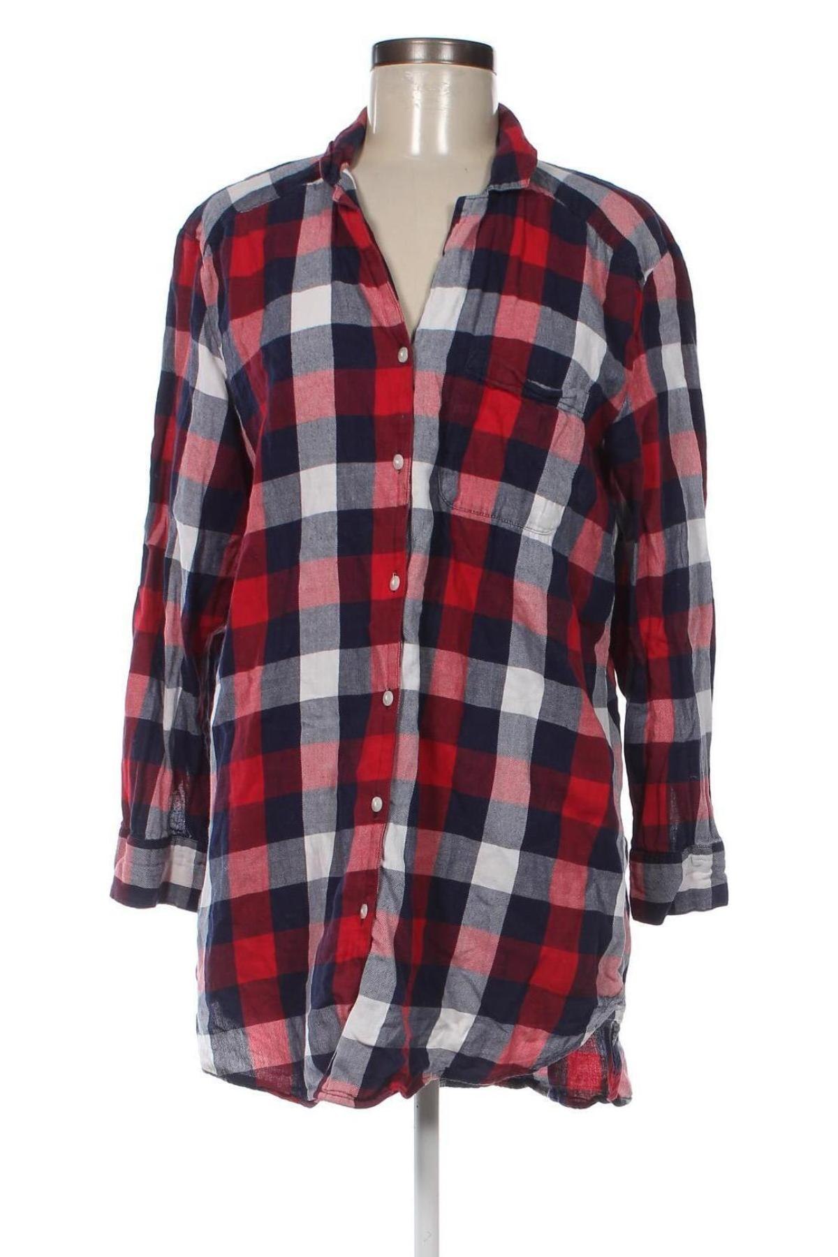Dámska košeľa  H&M, Veľkosť M, Farba Viacfarebná, Cena  6,91 €