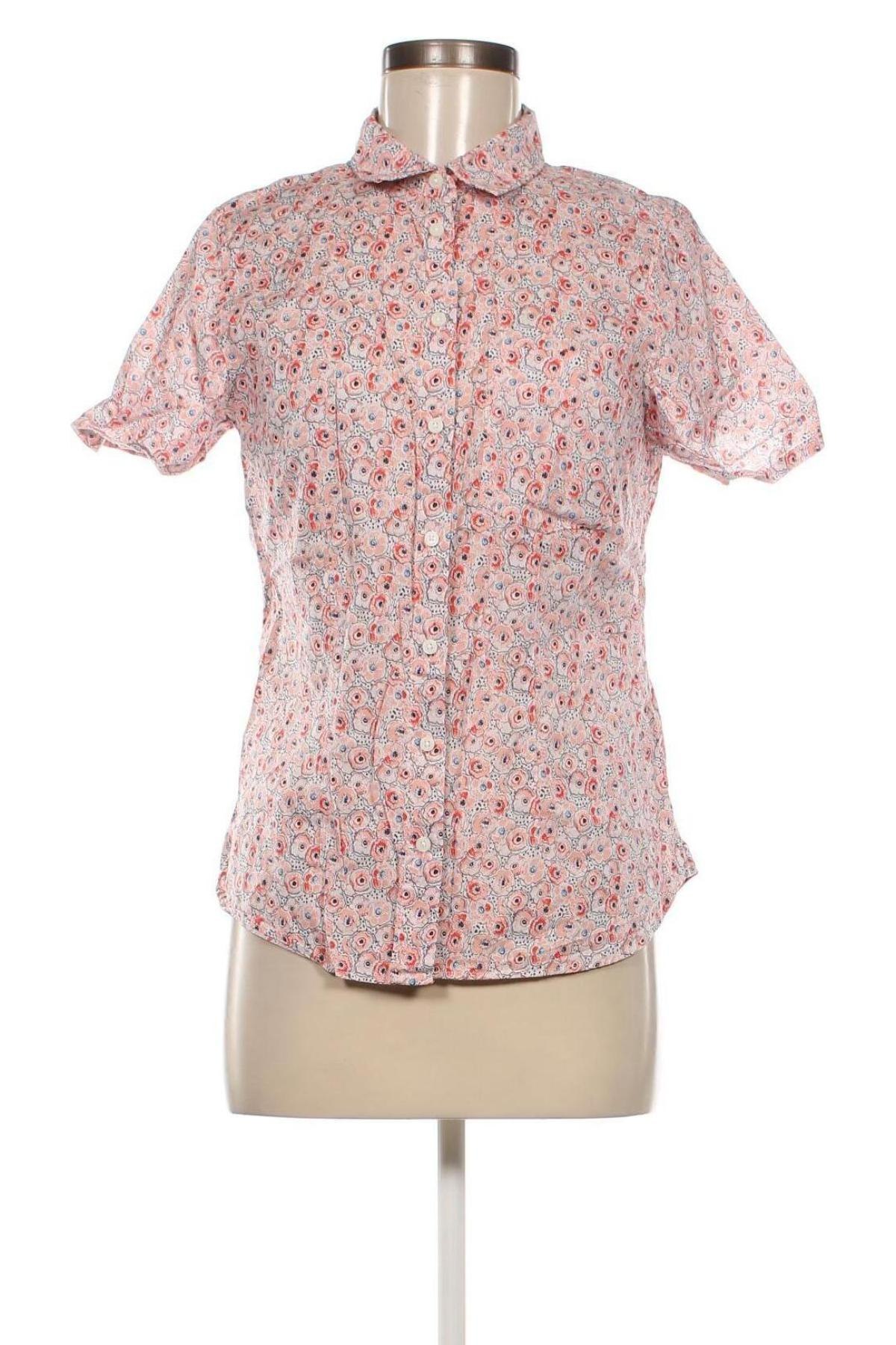 Γυναικείο πουκάμισο H&M L.O.G.G., Μέγεθος M, Χρώμα Ρόζ , Τιμή 6,93 €