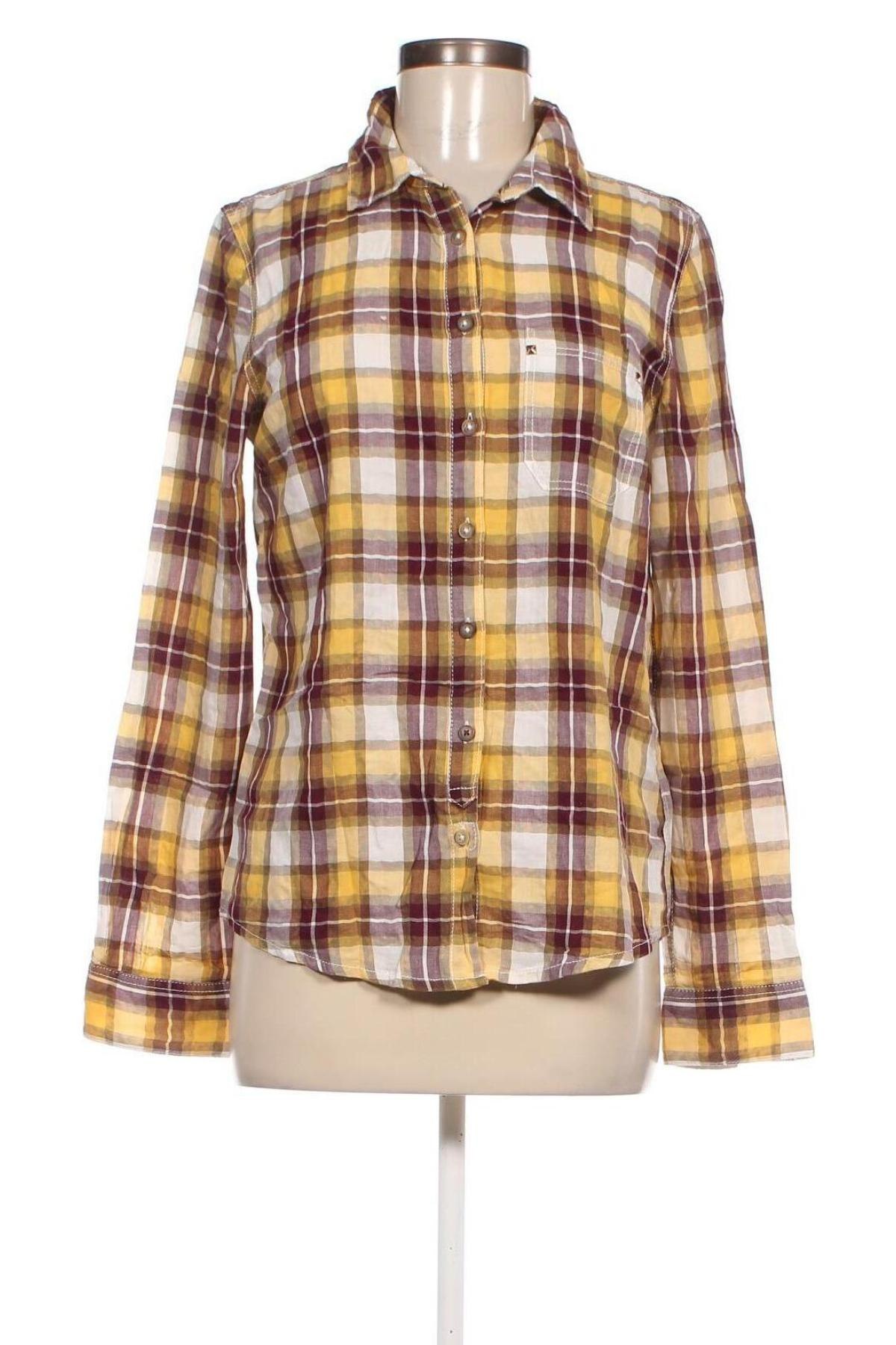 Dámska košeľa  H&M L.O.G.G., Veľkosť M, Farba Viacfarebná, Cena  3,97 €
