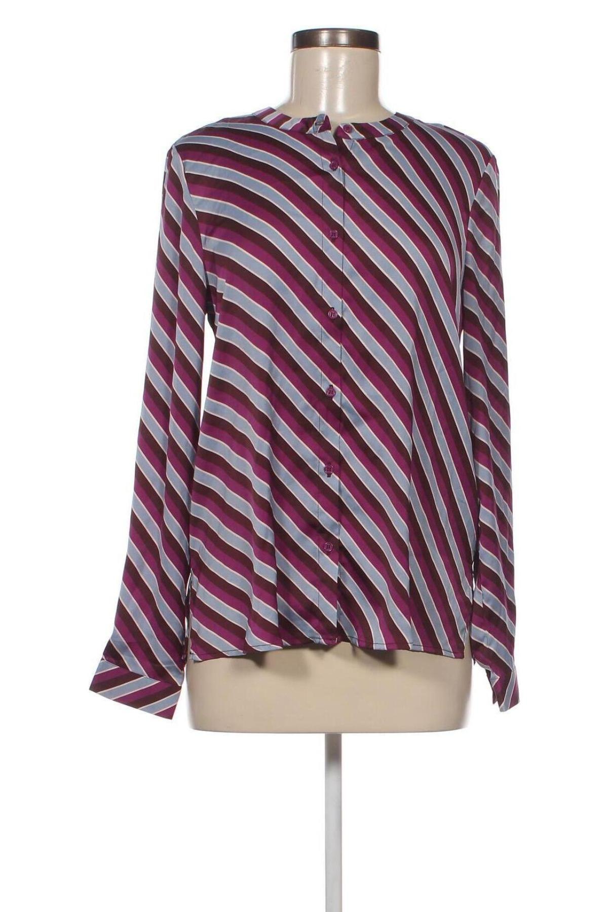Γυναικείο πουκάμισο Ichi, Μέγεθος S, Χρώμα Πολύχρωμο, Τιμή 13,89 €