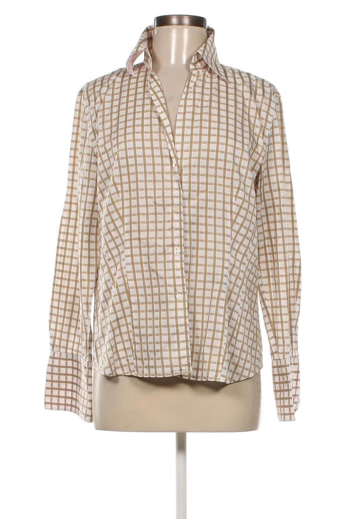 Γυναικείο πουκάμισο Jacques Britt, Μέγεθος M, Χρώμα Πολύχρωμο, Τιμή 15,85 €
