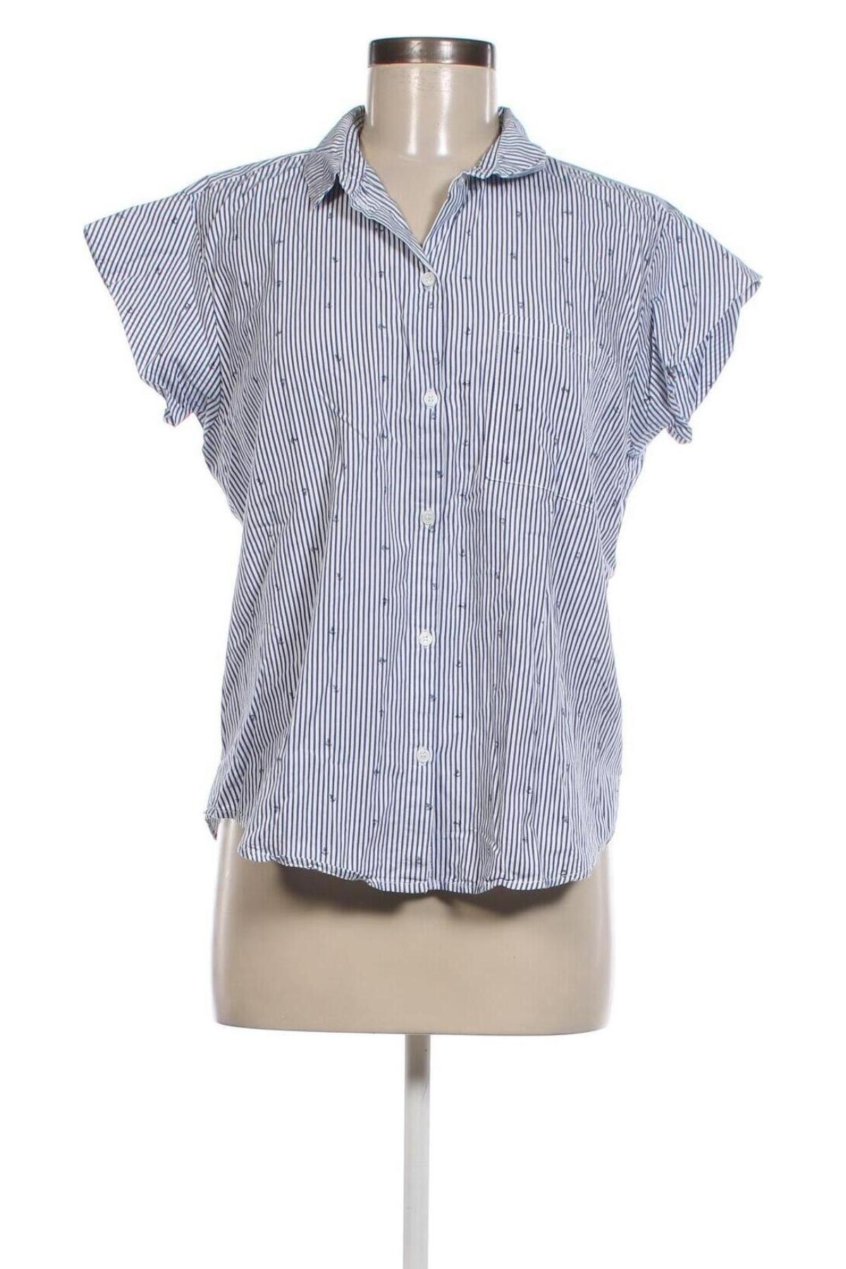 Γυναικείο πουκάμισο Jake*s, Μέγεθος M, Χρώμα Πολύχρωμο, Τιμή 46,72 €