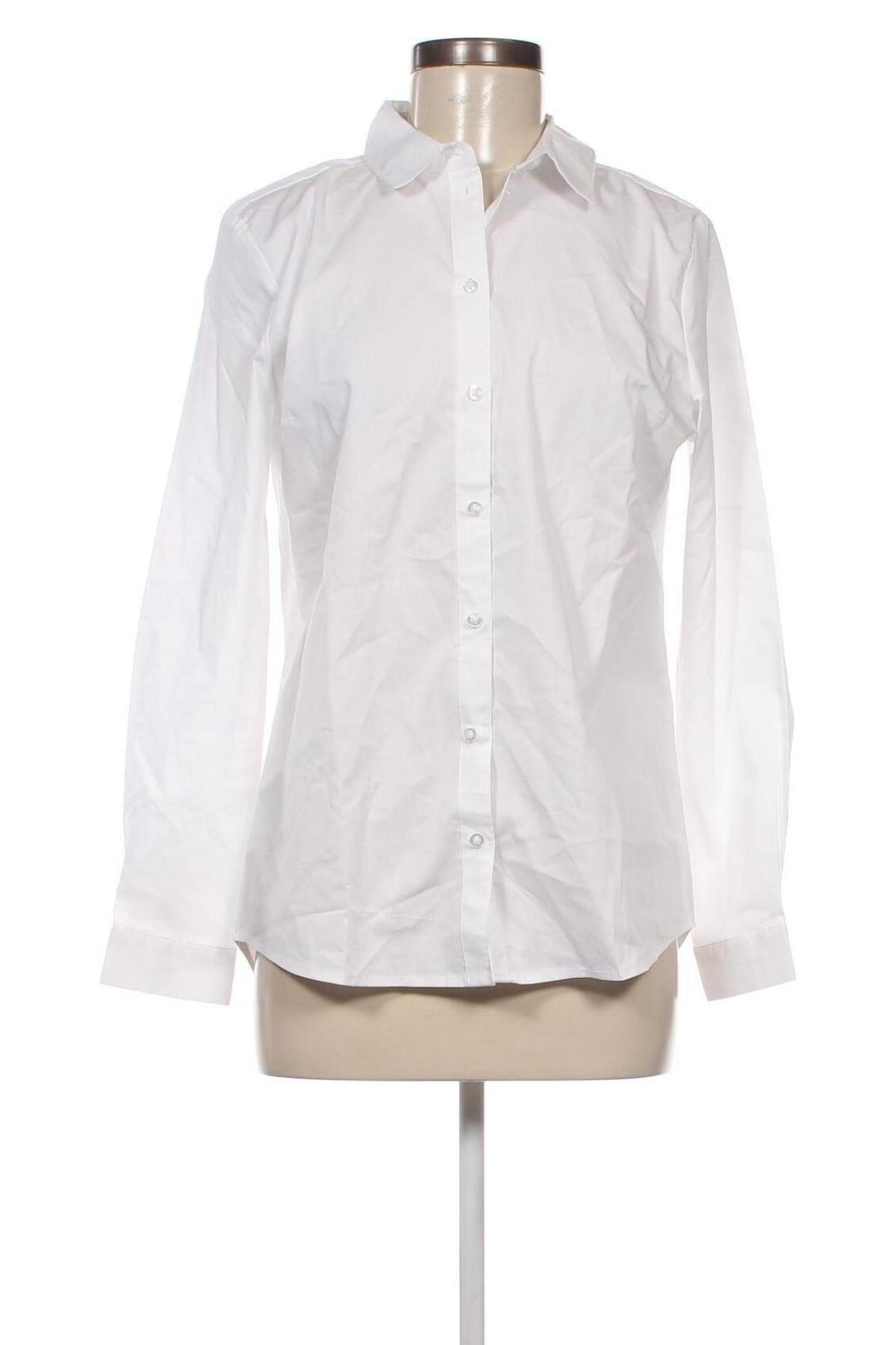 Dámská košile  Jdy, Velikost M, Barva Bílá, Cena  580,00 Kč