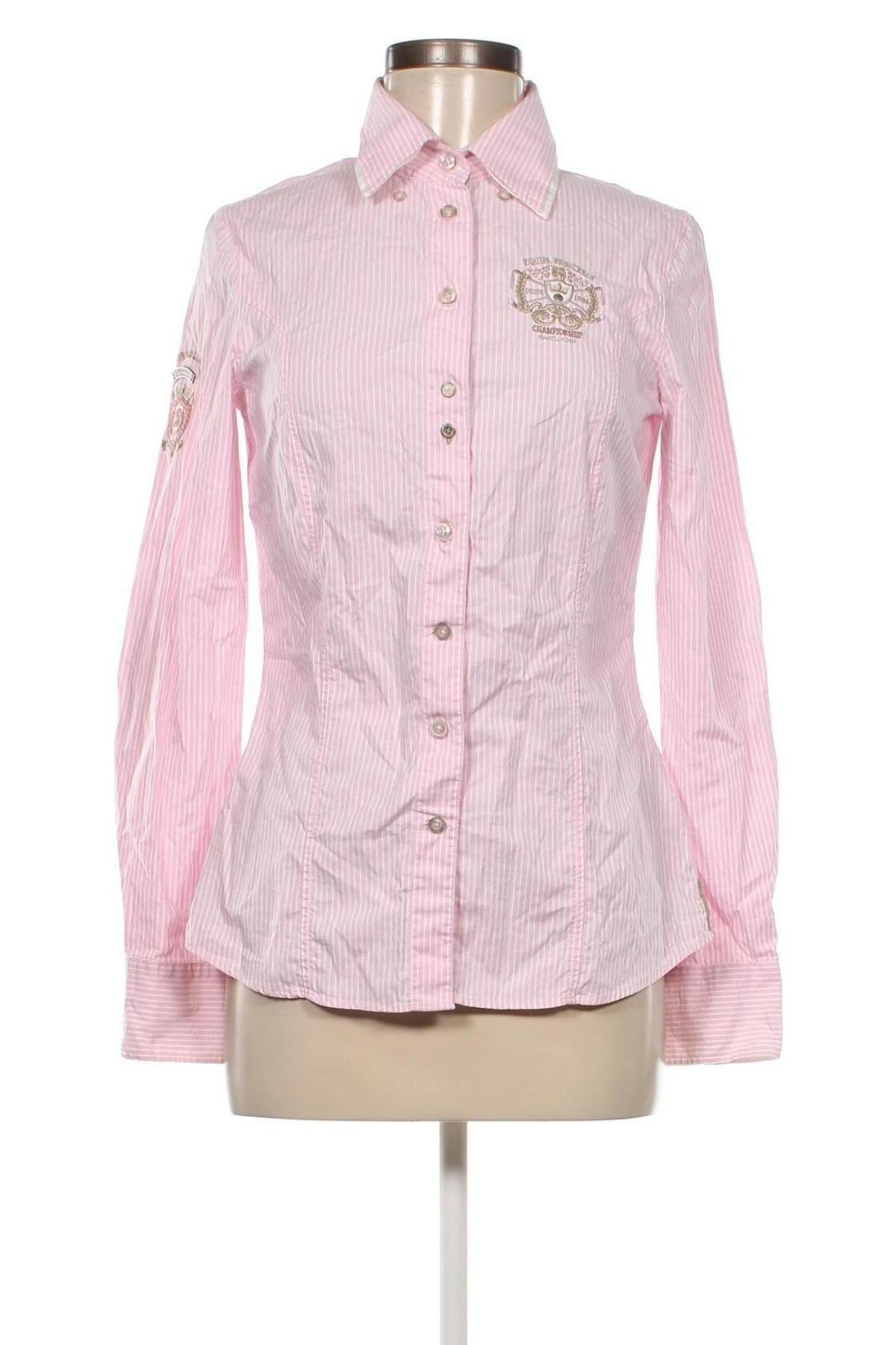 Dámská košile  L'argentina, Velikost M, Barva Růžová, Cena  263,00 Kč