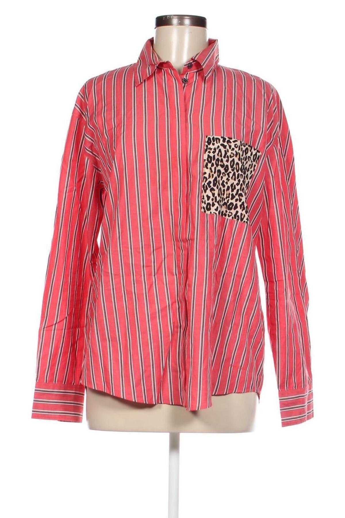 Дамска риза Marc Cain, Размер M, Цвят Розов, Цена 130,00 лв.