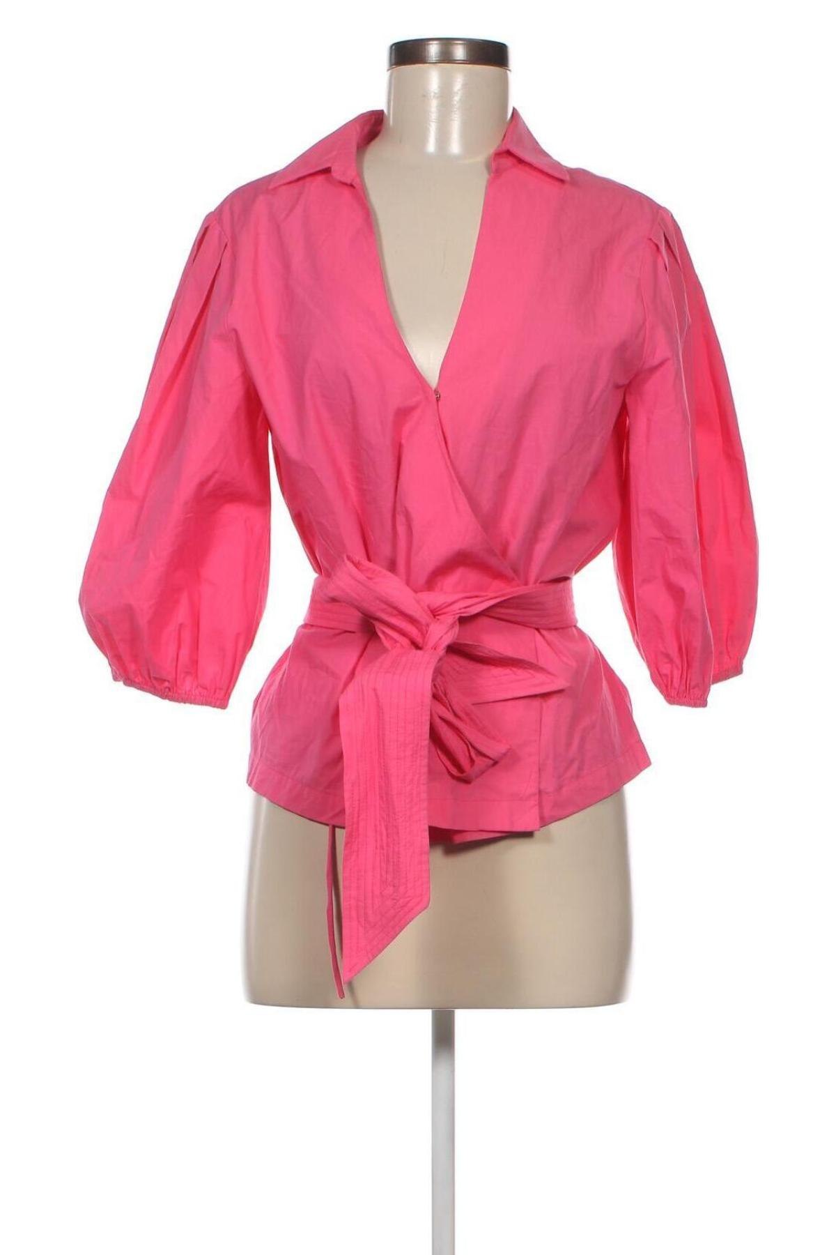 Damenbluse Marciano by Guess, Größe S, Farbe Rosa, Preis 82,99 €