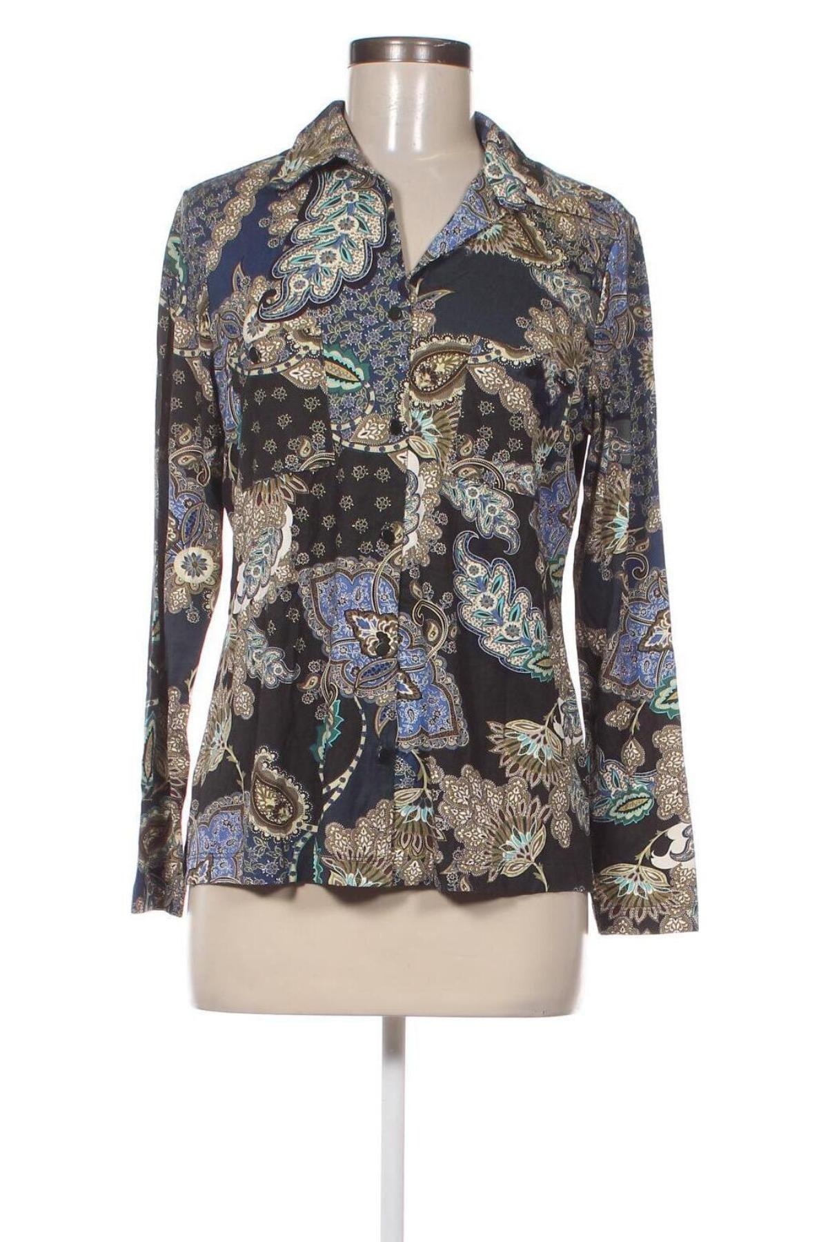 Γυναικείο πουκάμισο Mayerline, Μέγεθος M, Χρώμα Πολύχρωμο, Τιμή 15,44 €
