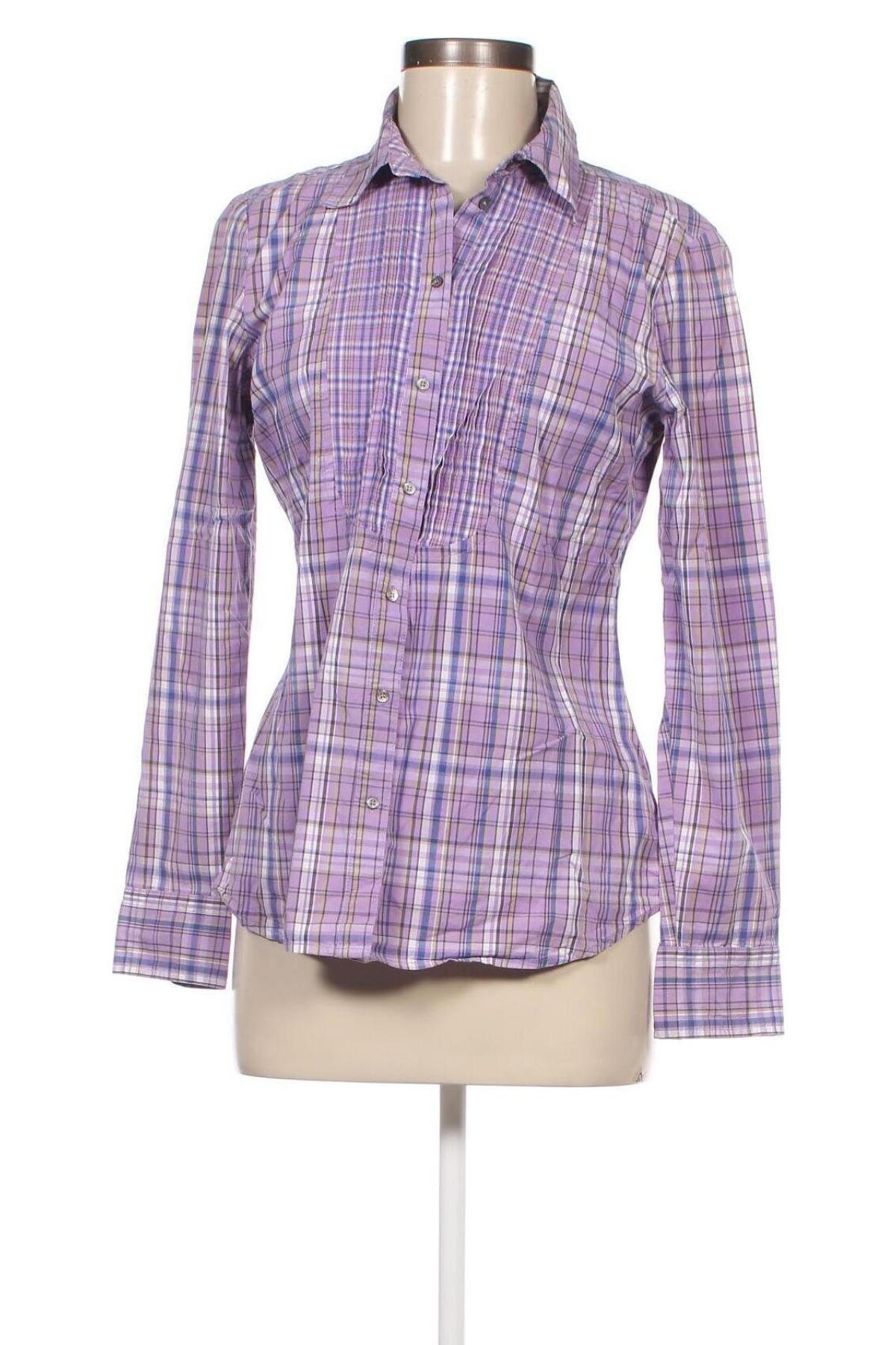 Γυναικείο πουκάμισο Mexx, Μέγεθος M, Χρώμα Βιολετί, Τιμή 4,70 €