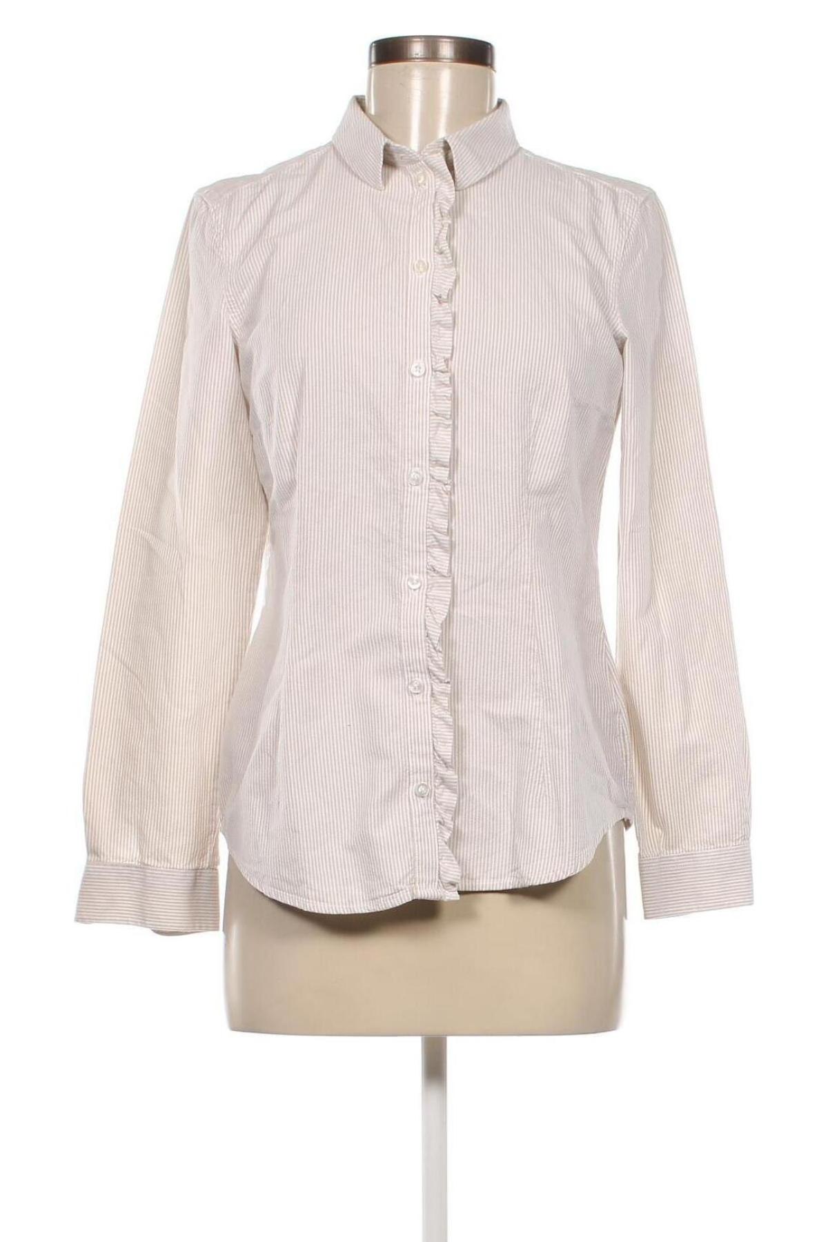 Dámská košile  Montego, Velikost M, Barva Béžová, Cena  190,00 Kč