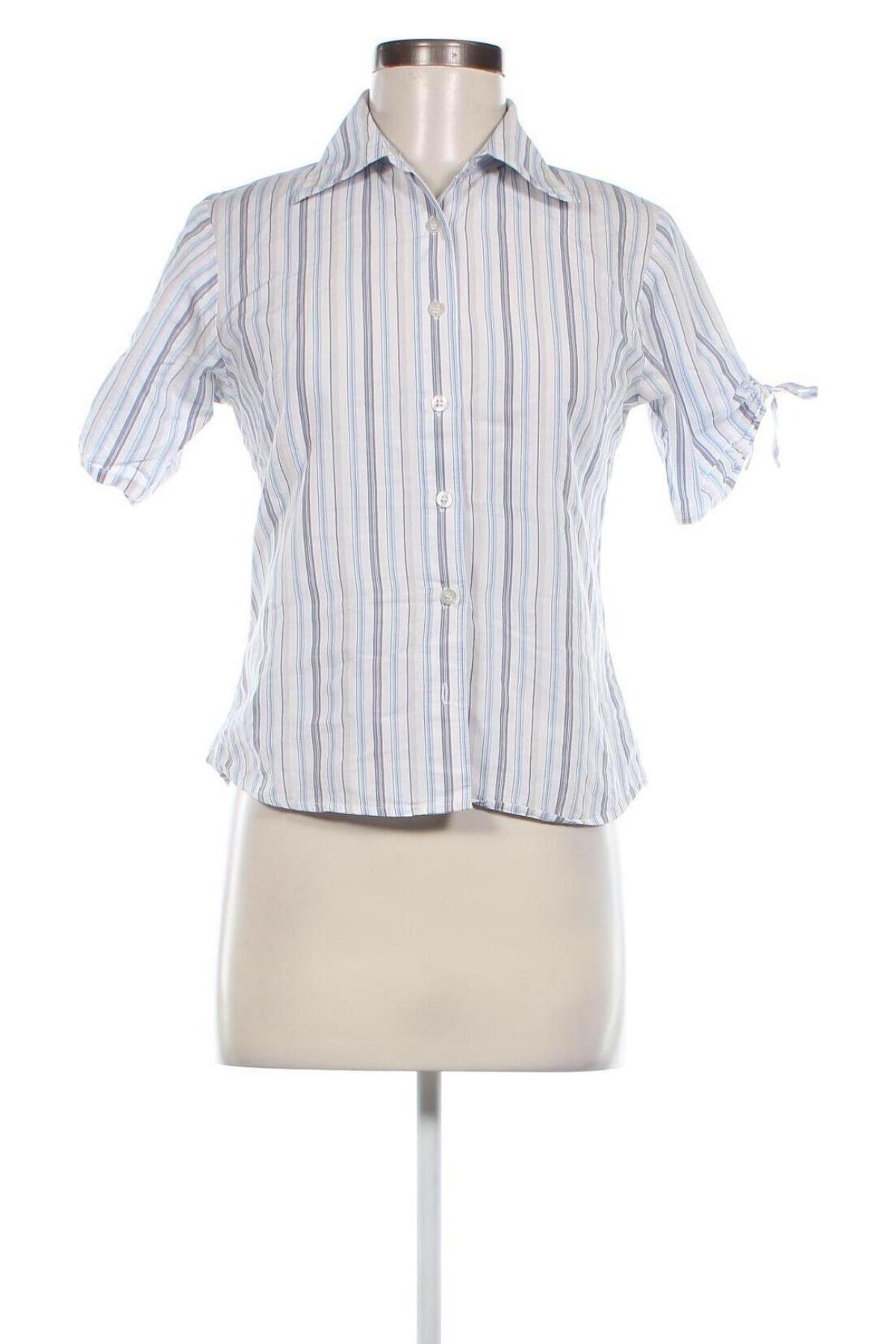 Γυναικείο πουκάμισο Multiblu, Μέγεθος S, Χρώμα Πολύχρωμο, Τιμή 8,18 €