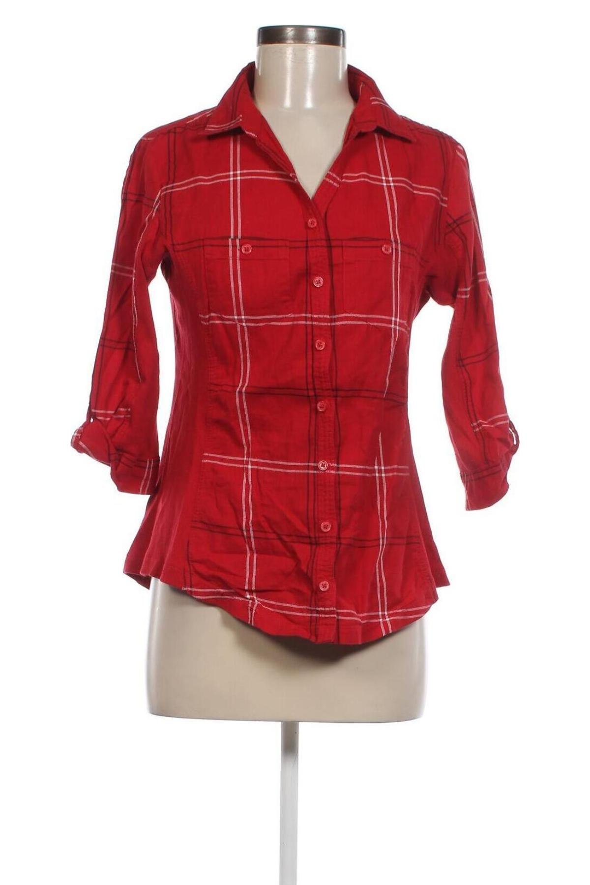 Dámska košeľa  Orsay, Veľkosť M, Farba Viacfarebná, Cena  5,76 €