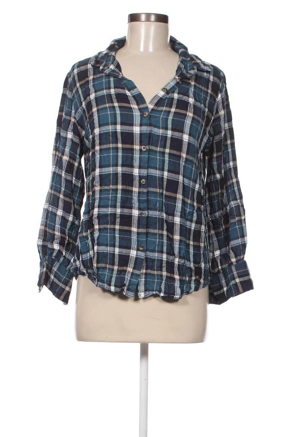 Dámska košeľa  Orsay, Veľkosť M, Farba Viacfarebná, Cena  2,13 €