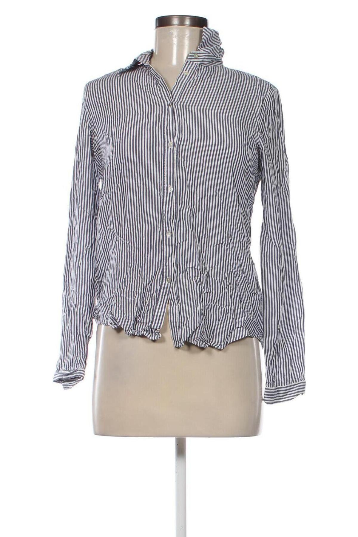 Γυναικείο πουκάμισο Orsay, Μέγεθος S, Χρώμα Πολύχρωμο, Τιμή 6,52 €