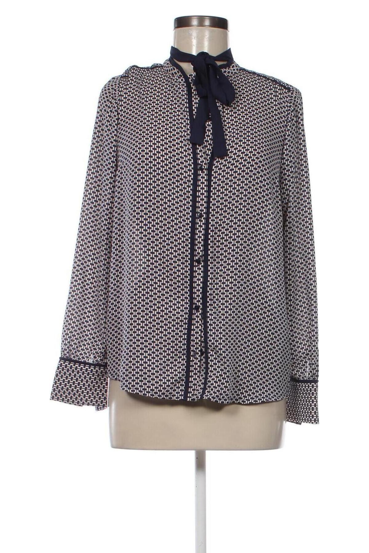 Γυναικείο πουκάμισο Orsay, Μέγεθος M, Χρώμα Πολύχρωμο, Τιμή 6,39 €