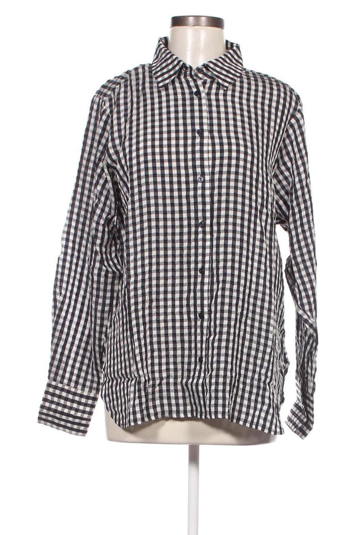 Γυναικείο πουκάμισο Part Two, Μέγεθος M, Χρώμα Πολύχρωμο, Τιμή 22,82 €