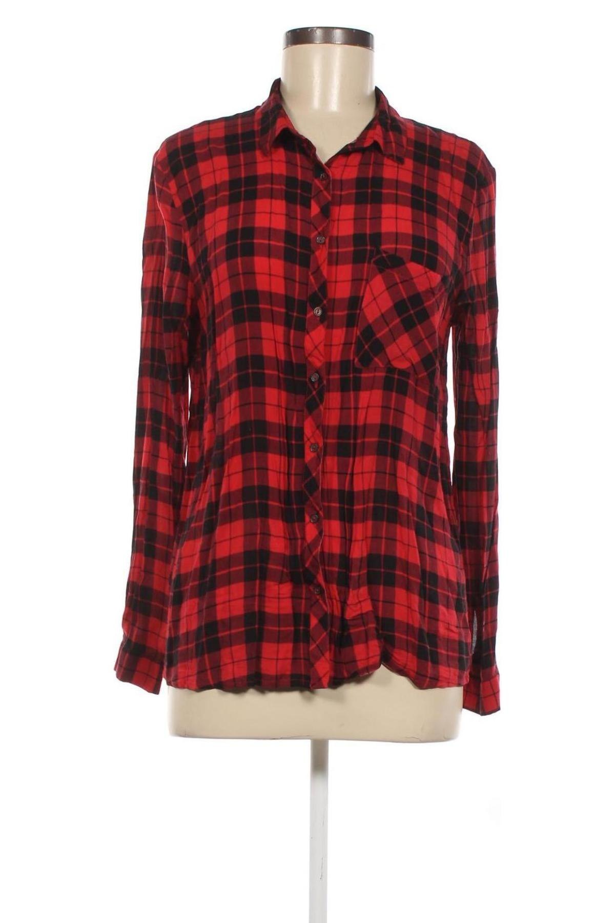 Női ing Pull&Bear, Méret XL, Szín Sokszínű, Ár 2 559 Ft
