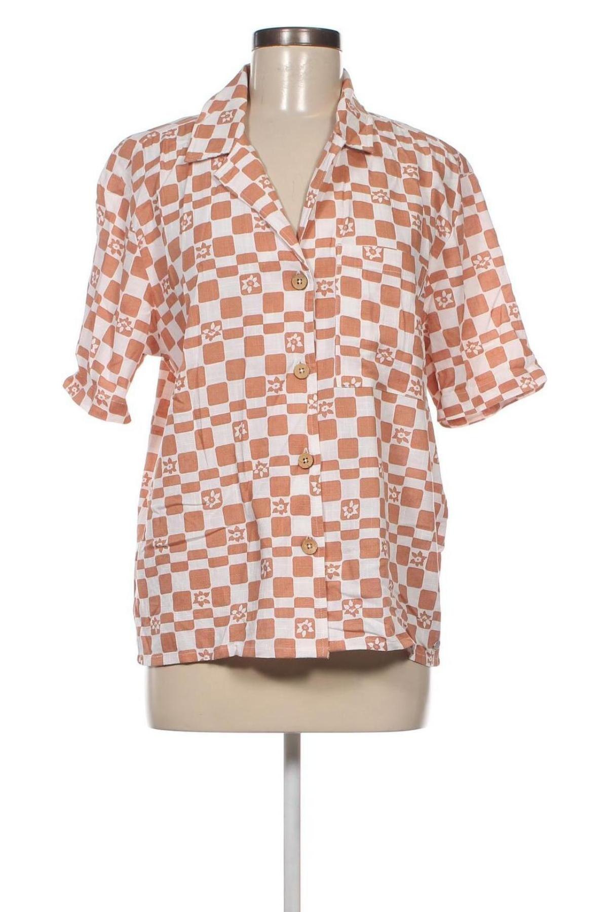 Dámská košile  Roxy, Velikost S, Barva Vícebarevné, Cena  312,00 Kč