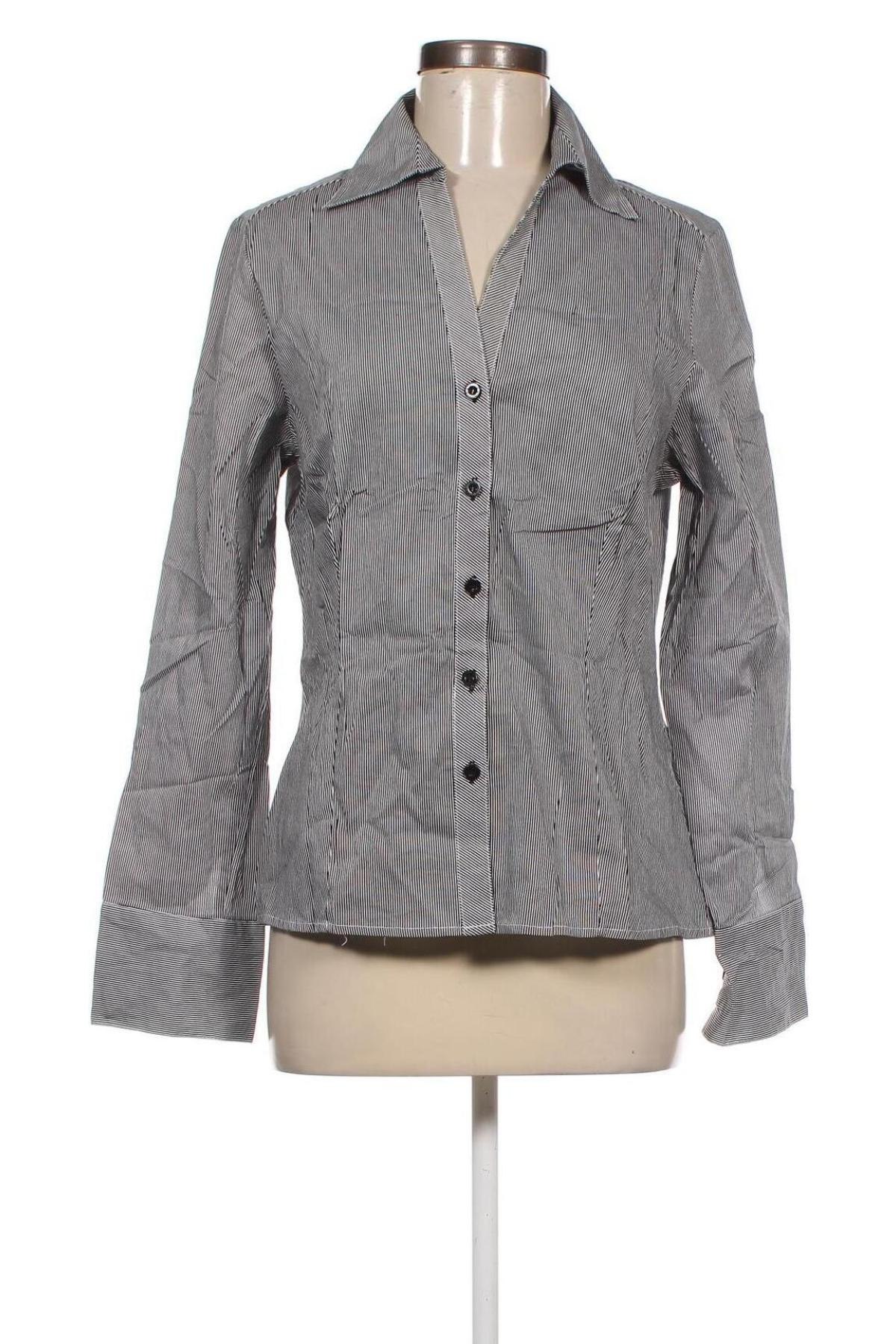 Γυναικείο πουκάμισο S&G, Μέγεθος XXL, Χρώμα Πολύχρωμο, Τιμή 8,35 €