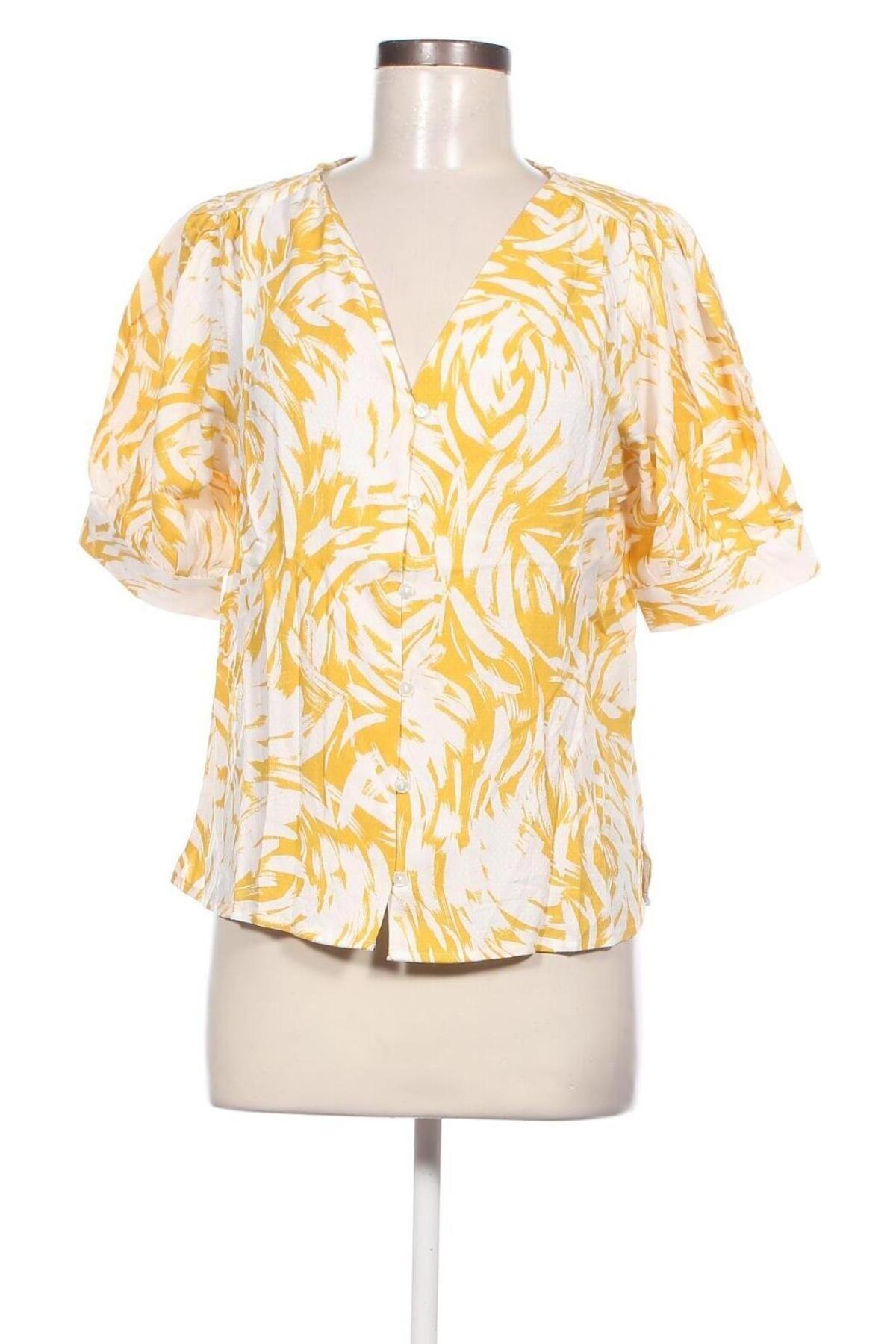 Dámská košile  Vero Moda, Velikost M, Barva Vícebarevné, Cena  187,00 Kč
