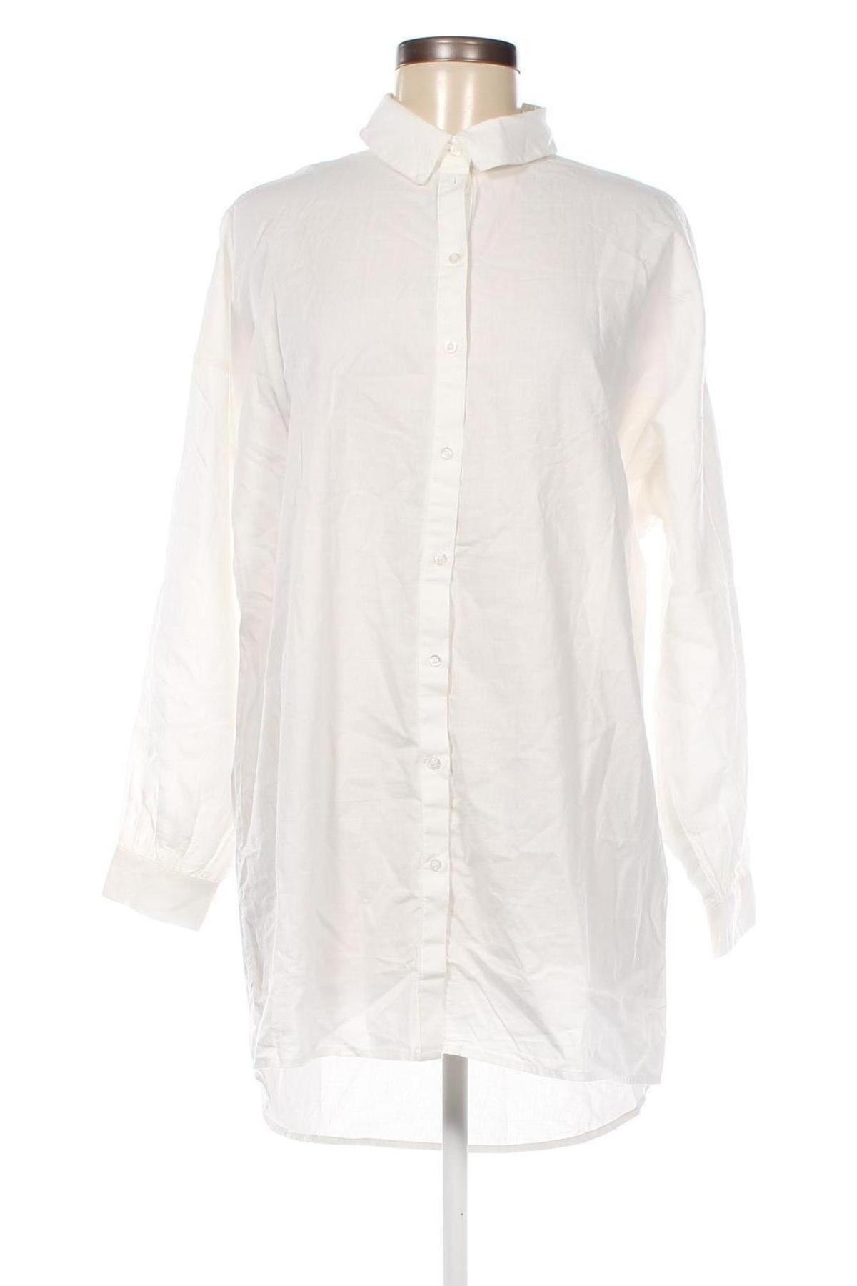 Дамска риза Vero Moda, Размер XS, Цвят Бял, Цена 20,70 лв.
