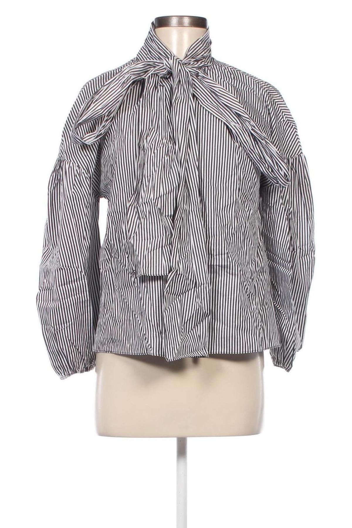 Dámská košile  Zara, Velikost XL, Barva Vícebarevné, Cena  280,00 Kč