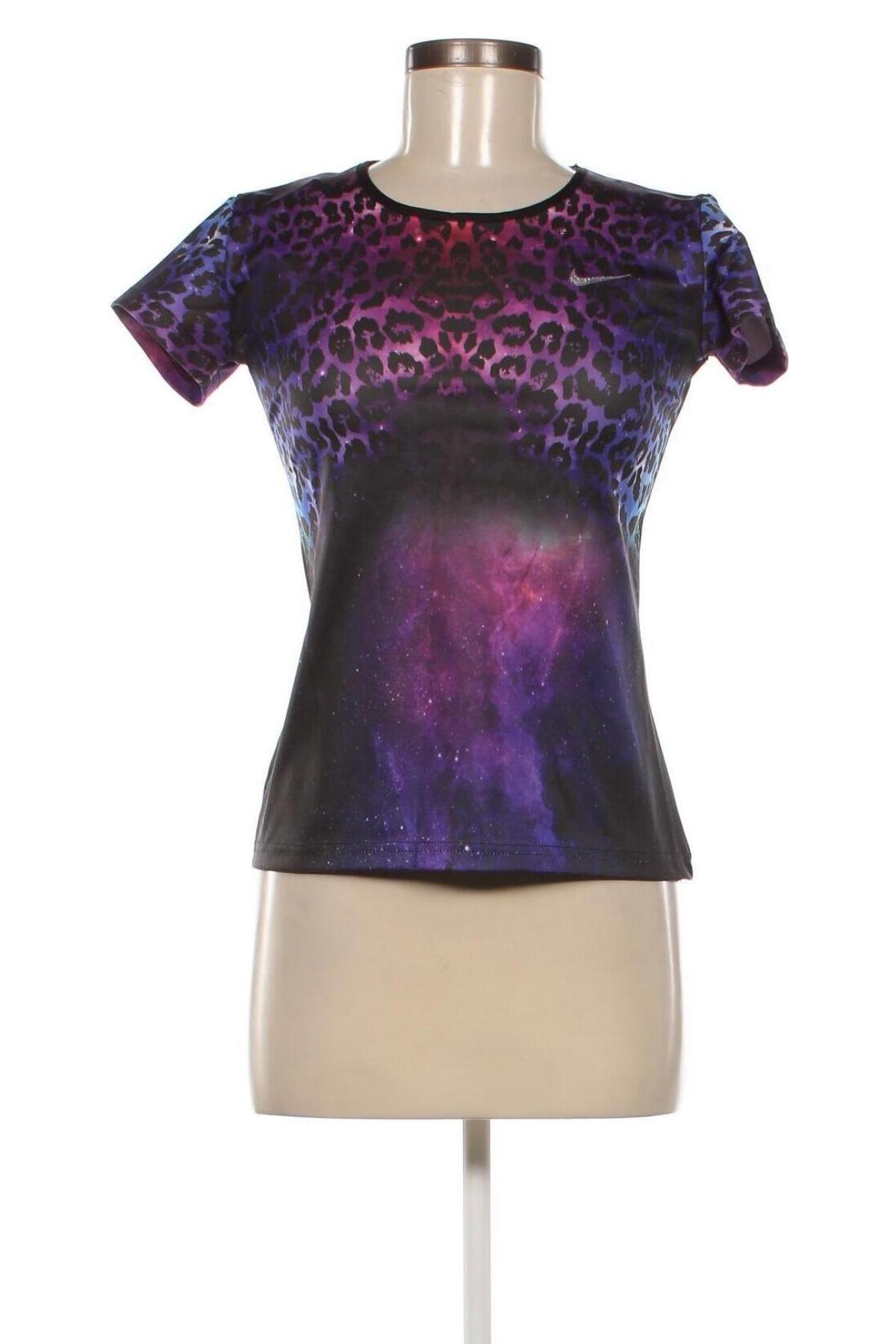 Dámské tričko, Velikost S, Barva Vícebarevné, Cena  165,00 Kč