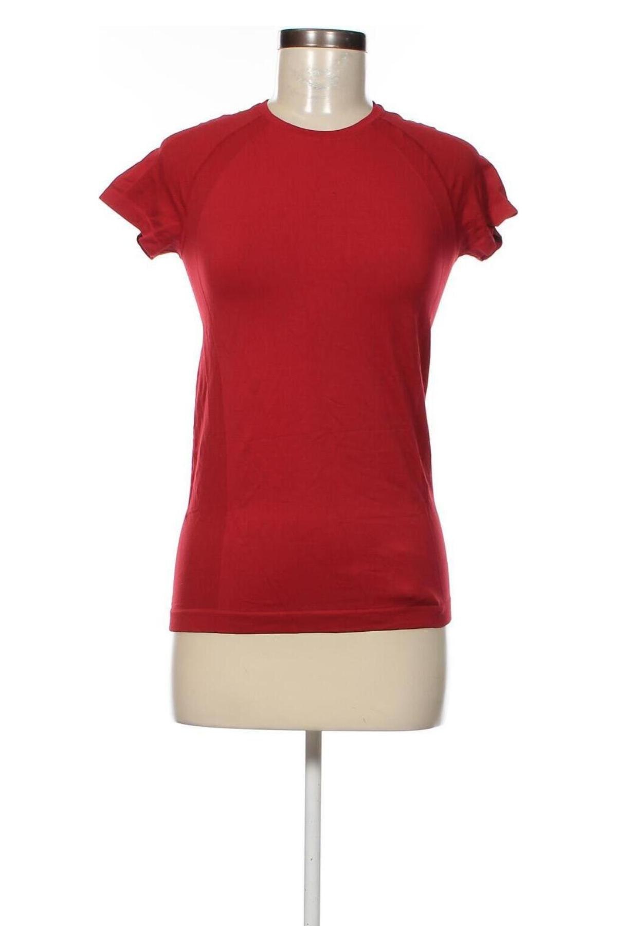 Dámske tričko, Veľkosť M, Farba Červená, Cena  7,37 €