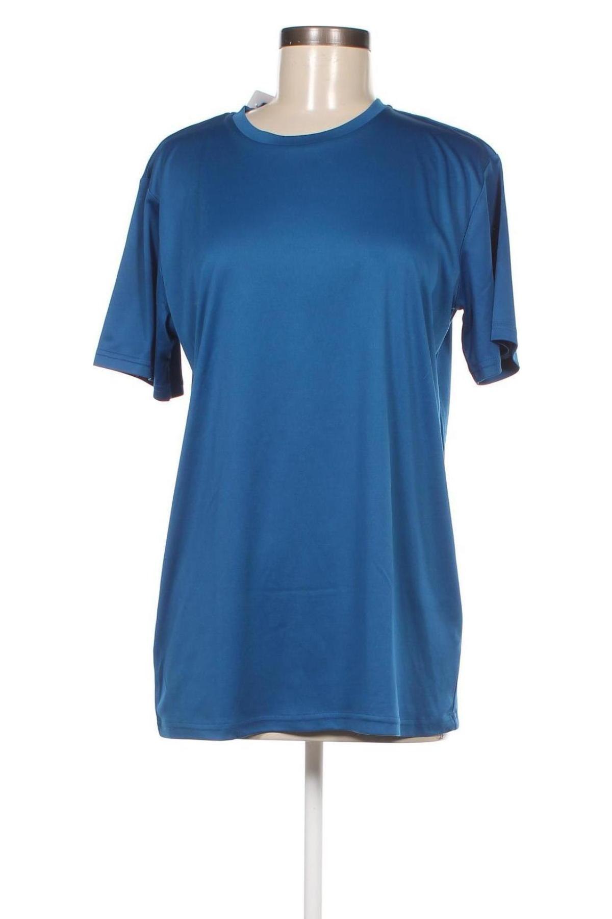 Dámske tričko, Veľkosť XL, Farba Modrá, Cena  7,00 €